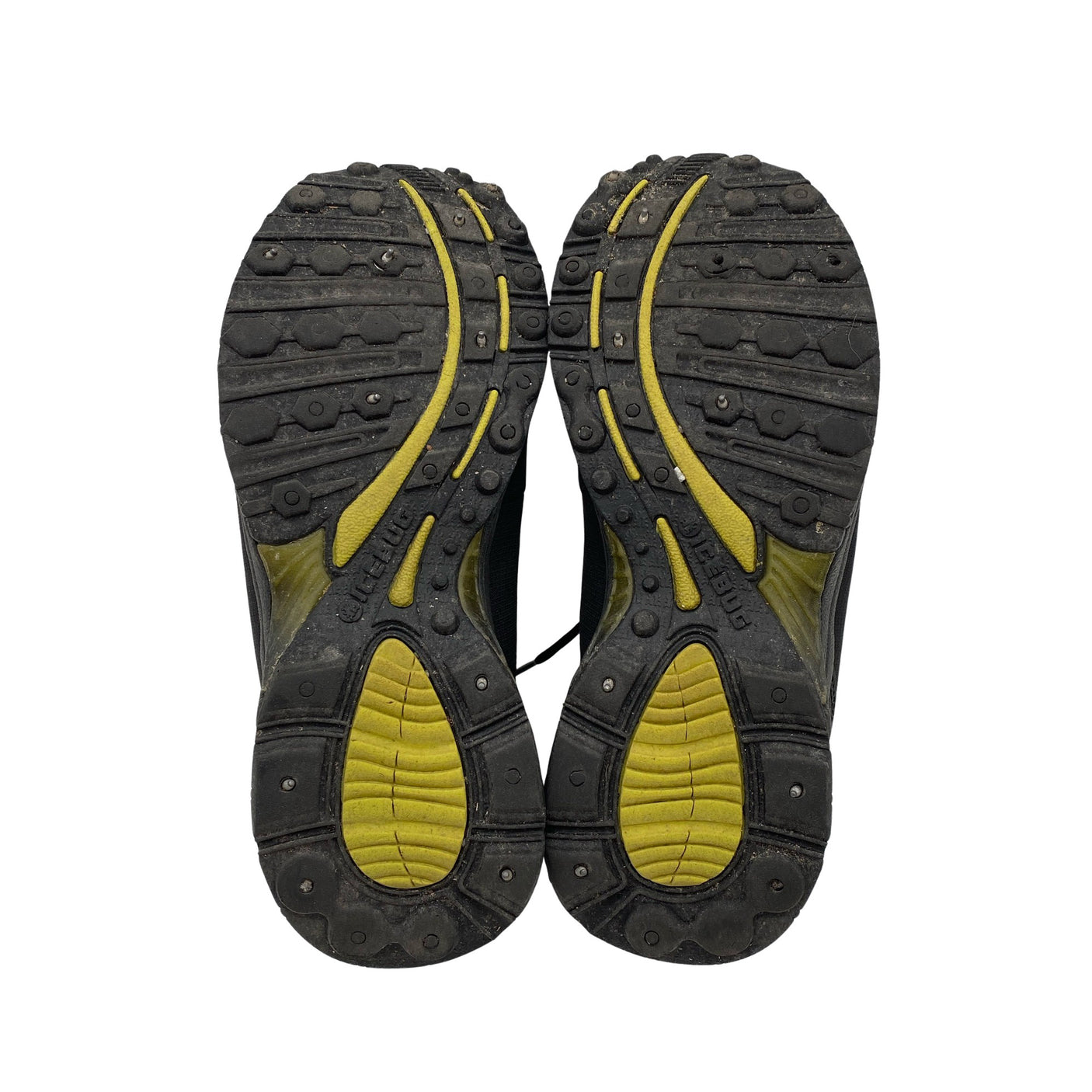 Unisex Icebug - Talvikengät, koko 40 - (3)