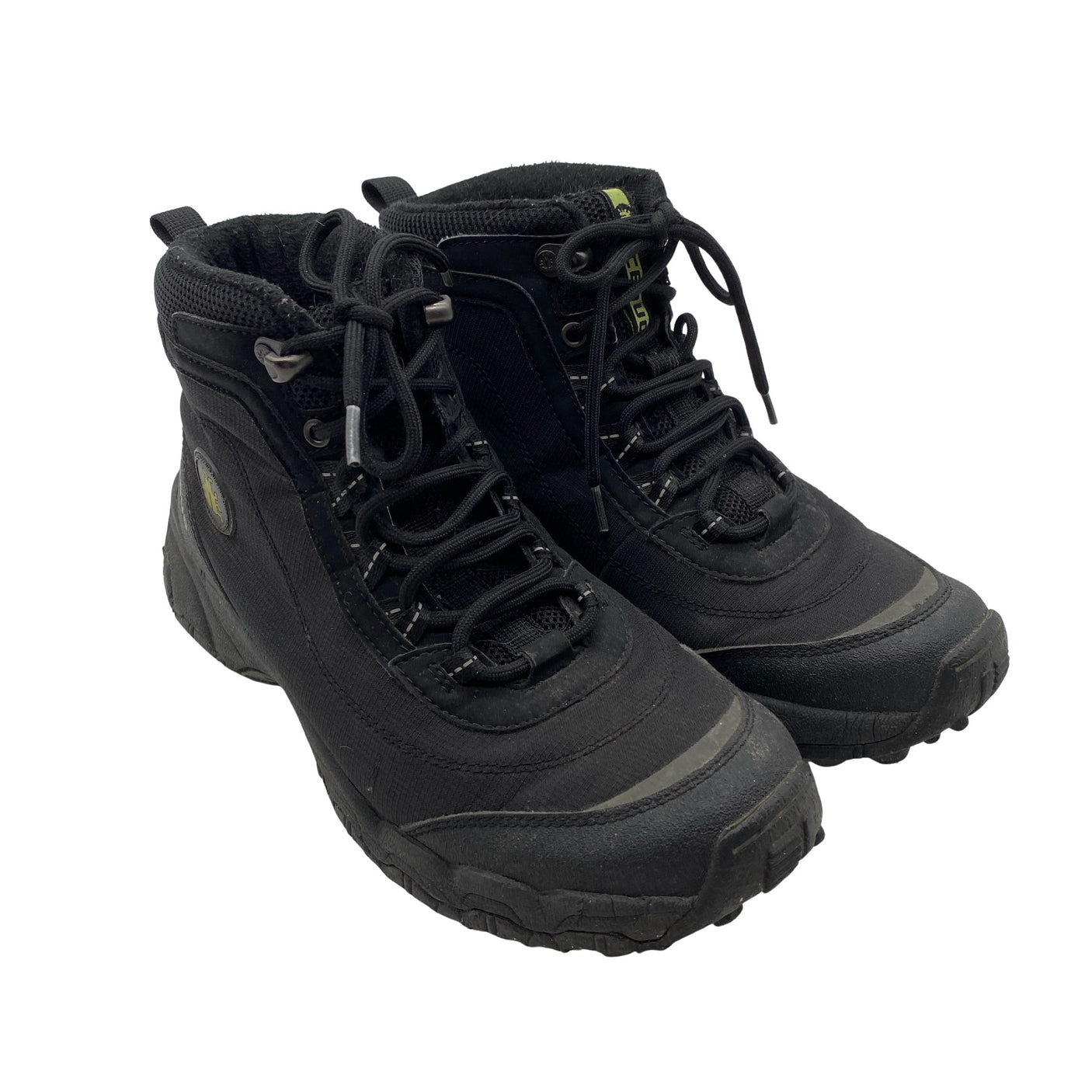 Unisex Icebug - Talvikengät, koko 40 - (2)