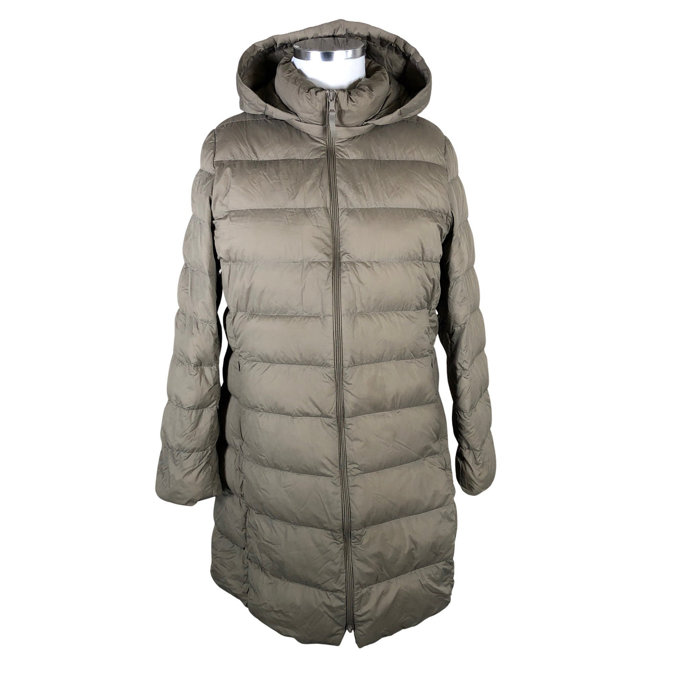 Unisex Uniqlo - Kevytuntuvatakki, koko 44 - (1)