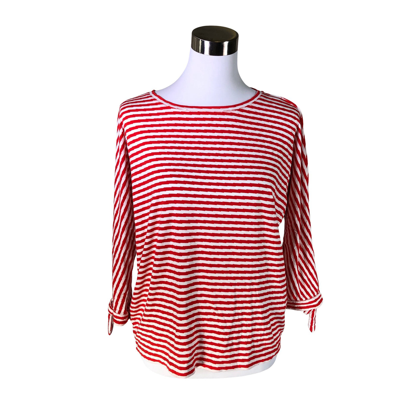 Unisex Ril's - Trikoopaita, koko 40 - (1)