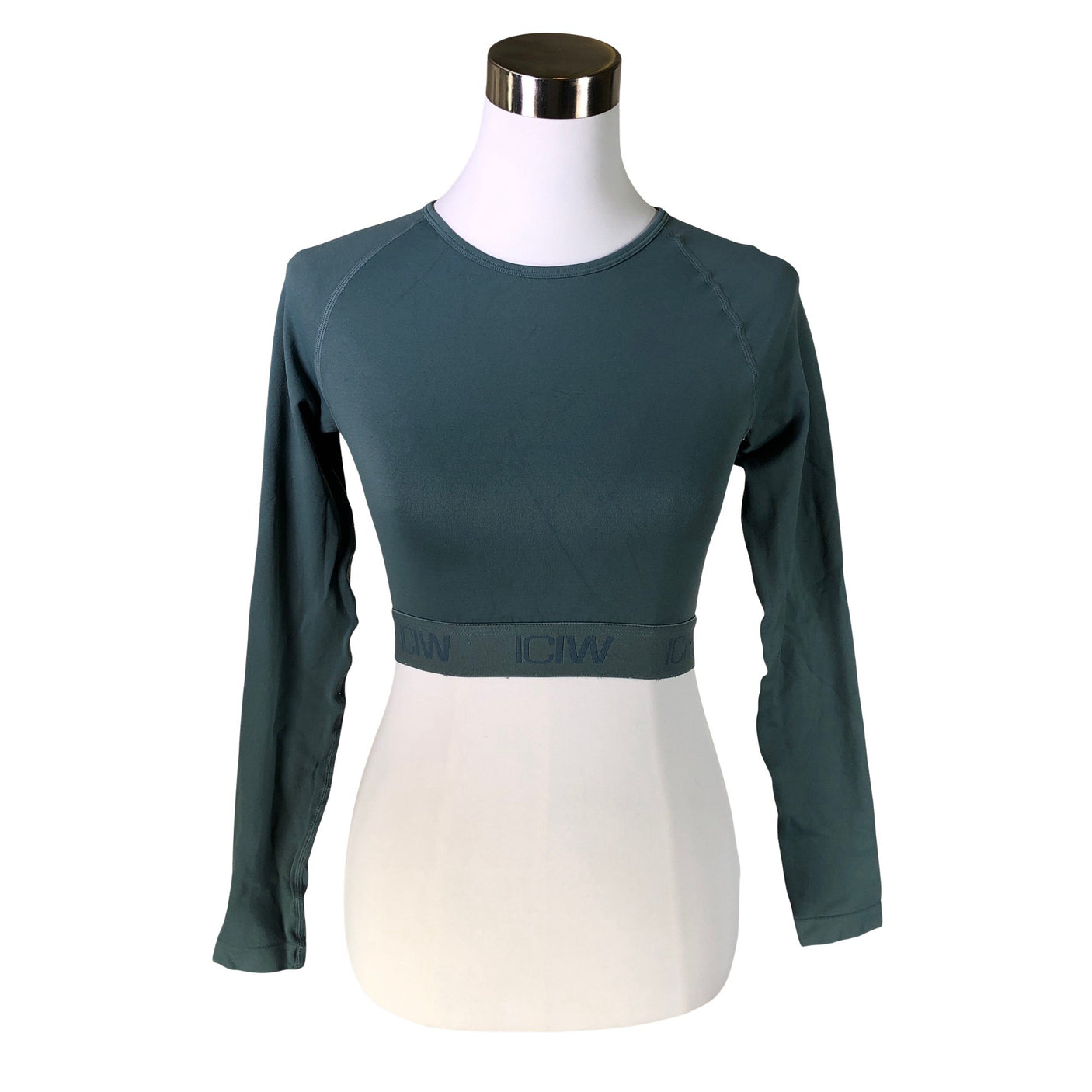 Unisex ICIW – Icaniwill - Urheilupaita,
pitkät hihat, koko 34 - (1)