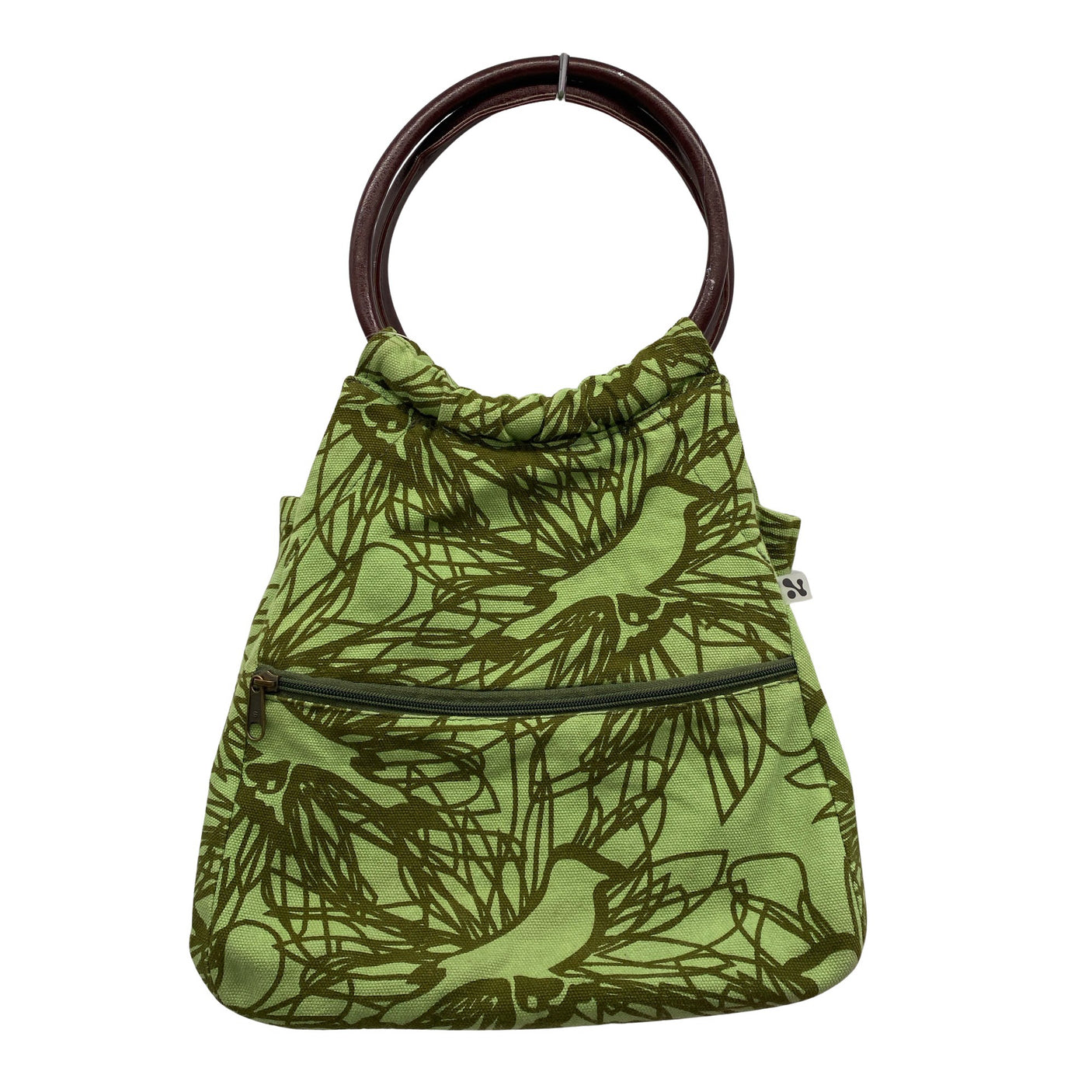 Unisex Nanso - Käsilaukku, koko Midi - (1)