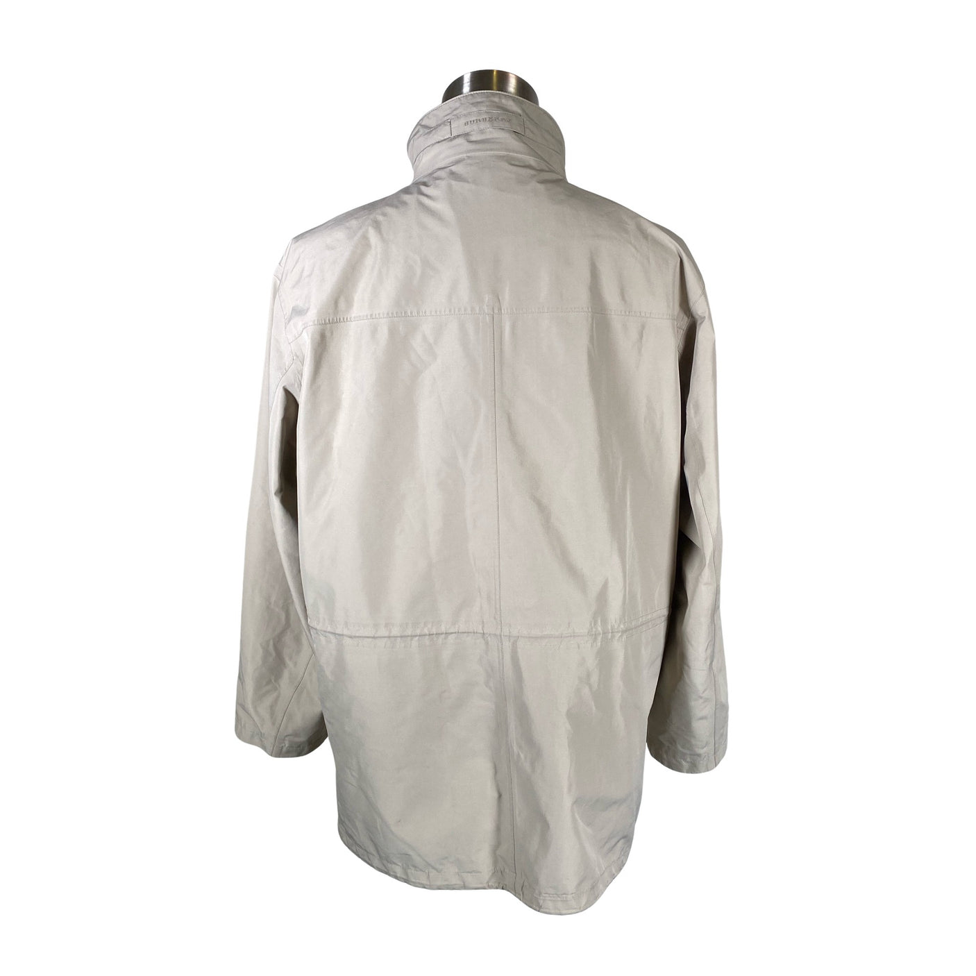 Unisex Burberry - Ulkoilutakki, koko XL - (2)