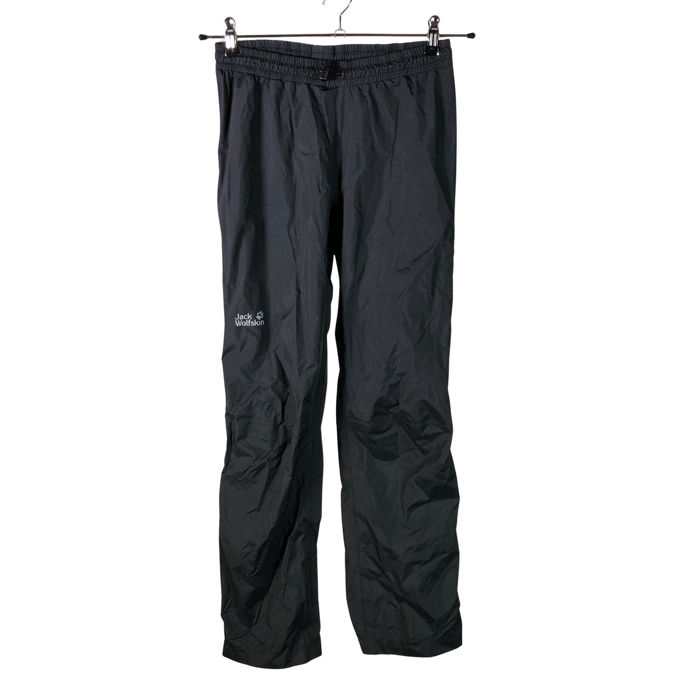 Unisex Jack Wolfskin - Kuorihousut, koko 34 - (1)