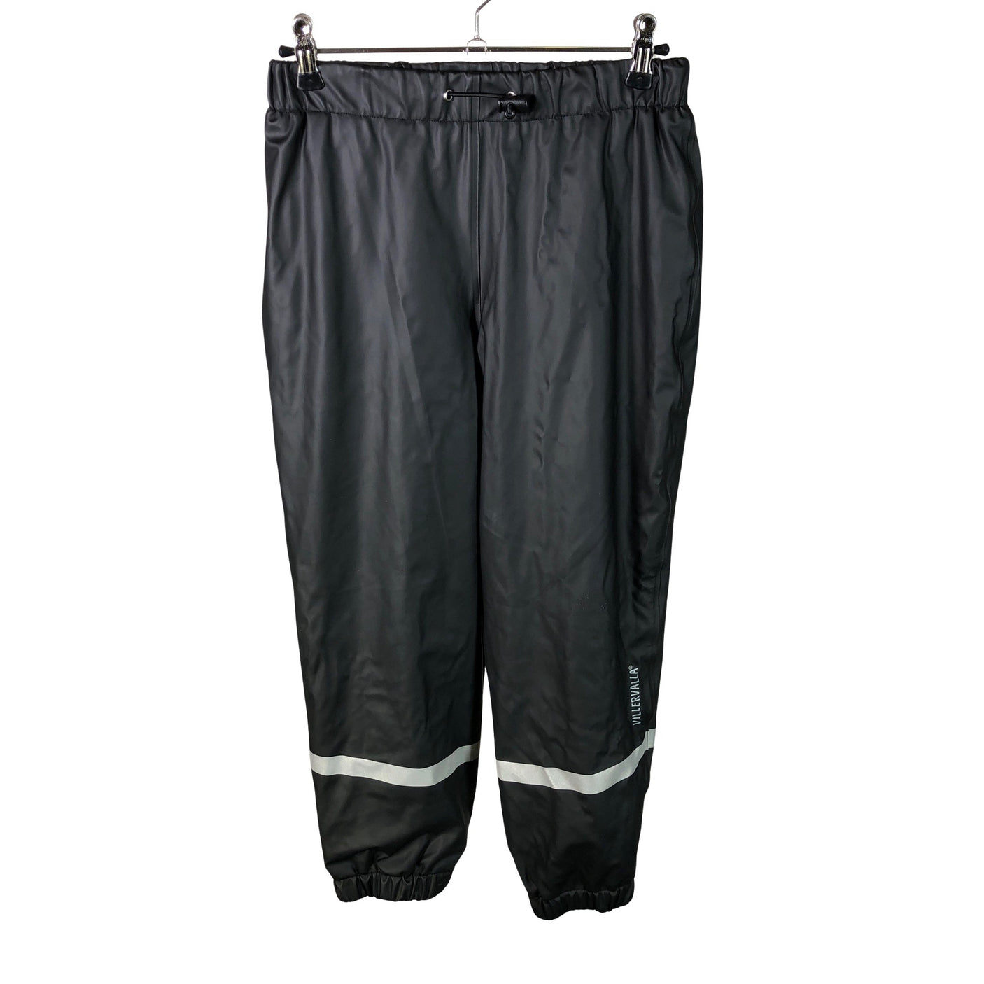 Unisex Villervalla - Sadehousut, koko 122 - 128 - (1)