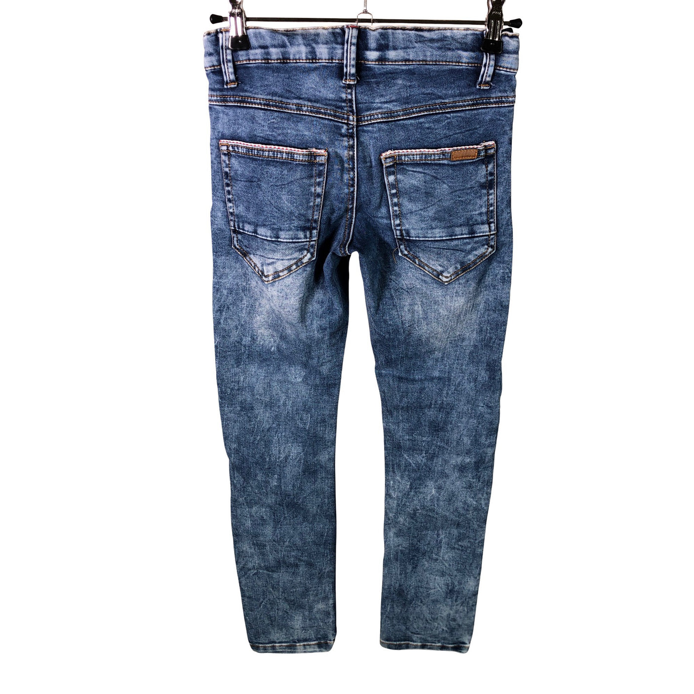 Unisex Name It - Farkut, koko 128 - 134 - (2)