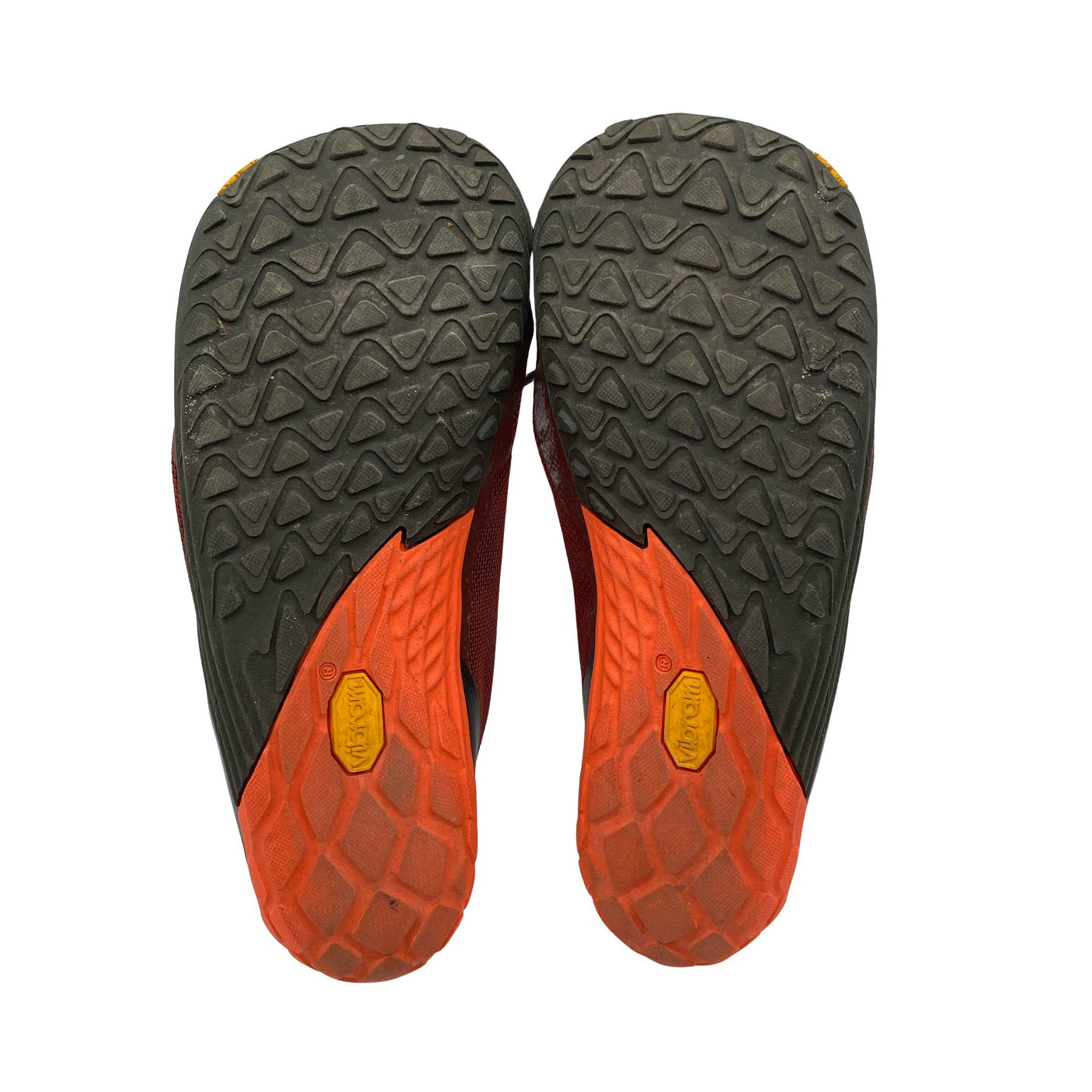 Unisex Merrell - Lenkkarit, koko 38 - (2)