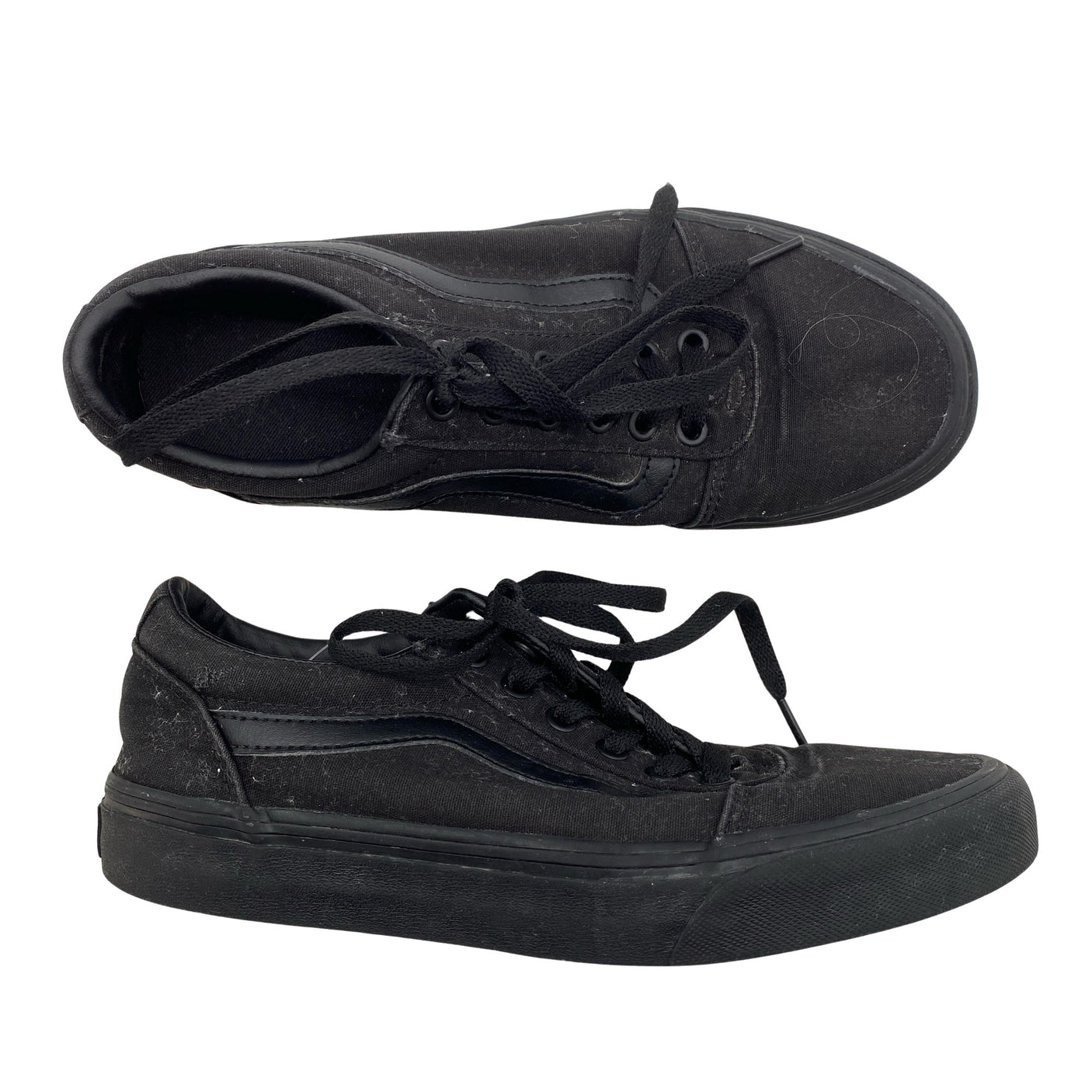 Unisex Vans - Tennarit, koko 40 - (1)