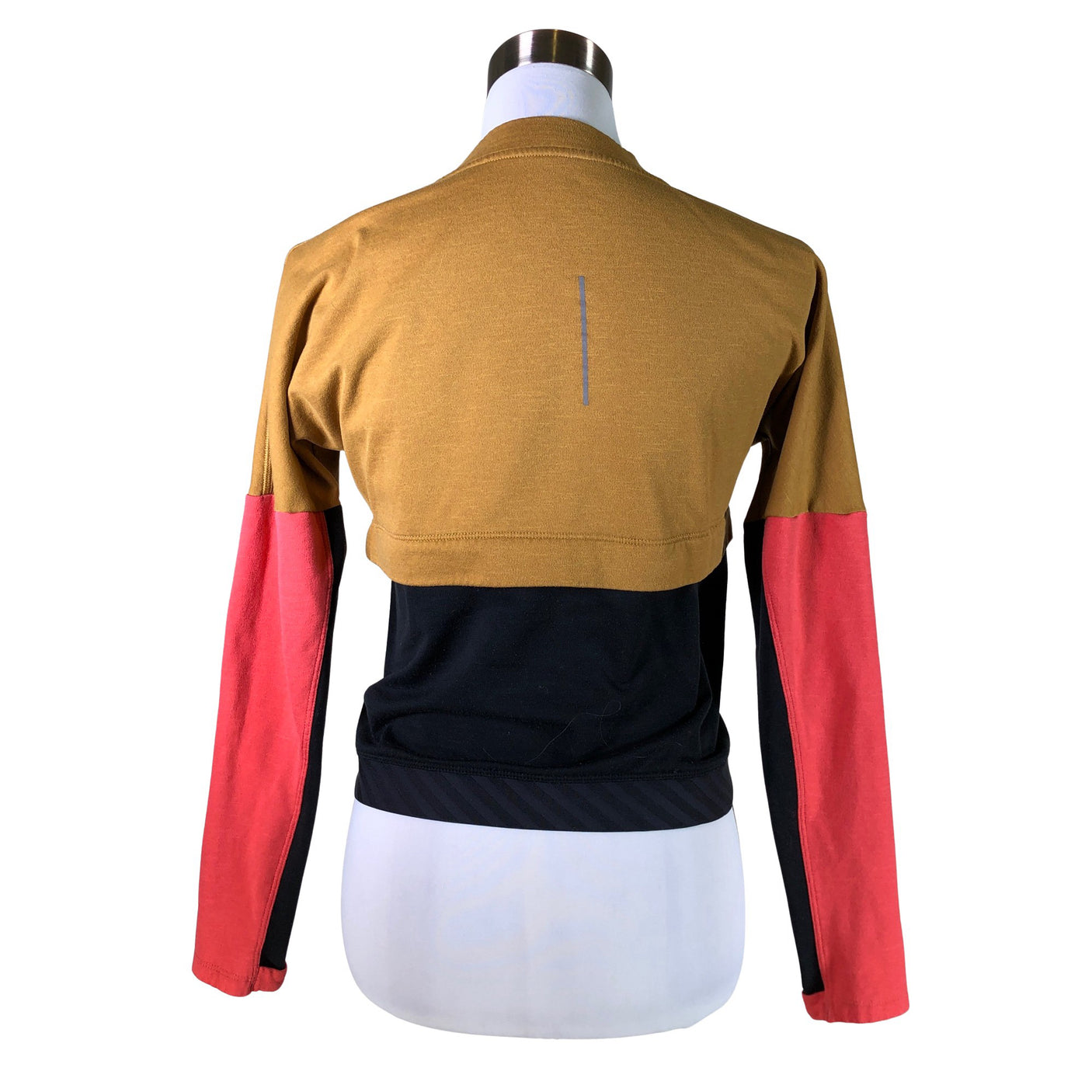 Unisex Nike - Trikoopaita, koko 34 - (2)