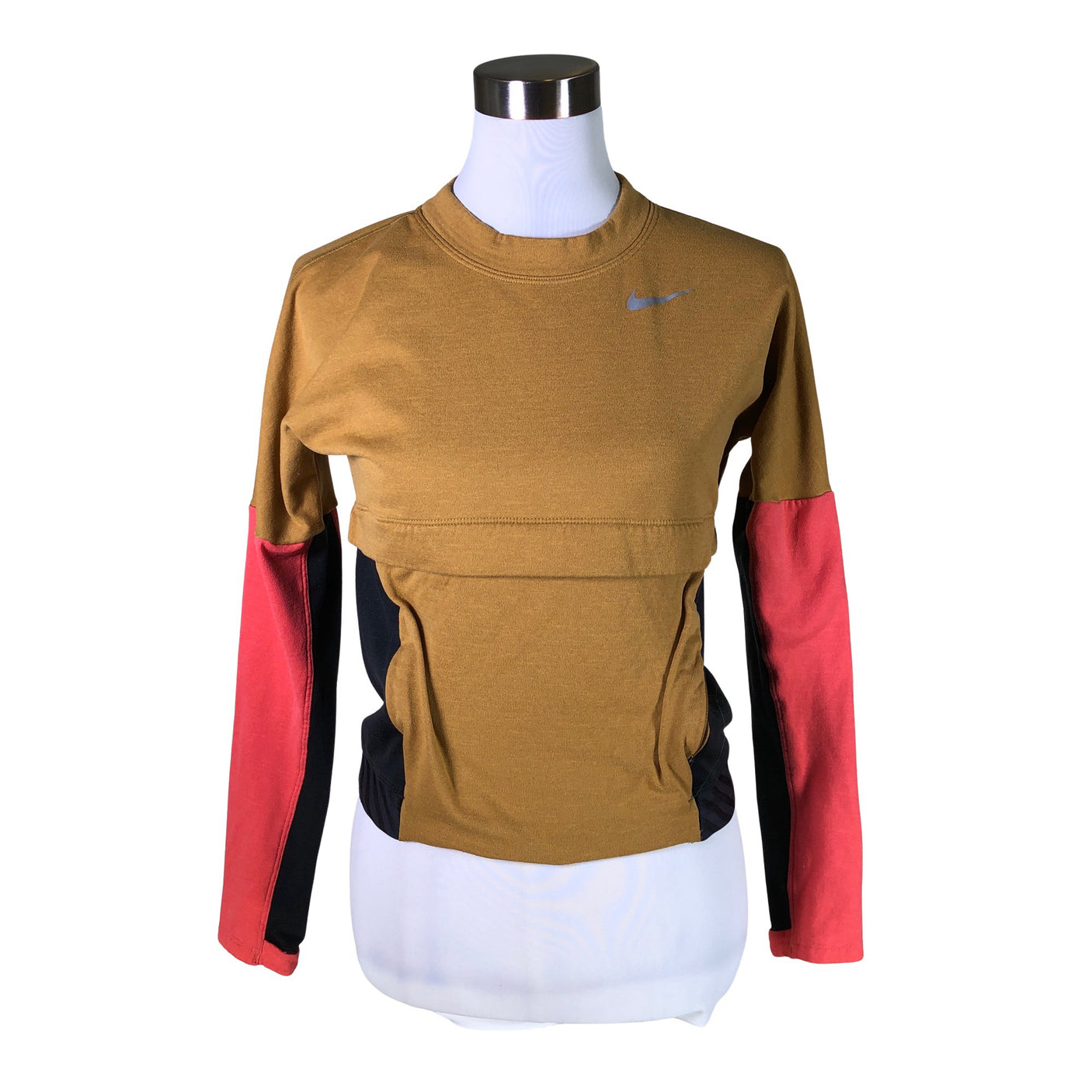 Unisex Nike - Trikoopaita, koko 34 - (1)