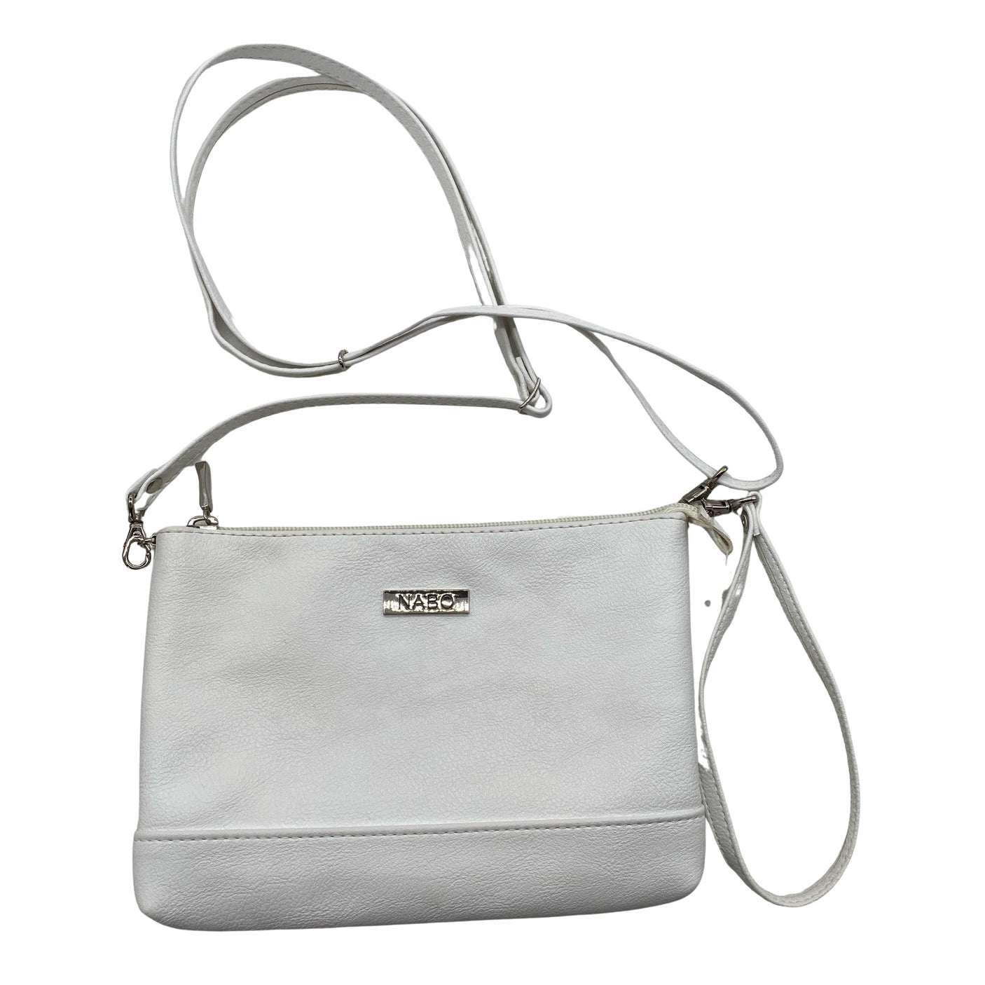 Unisex Nabo - Olkalaukku, koko Mini - (1)