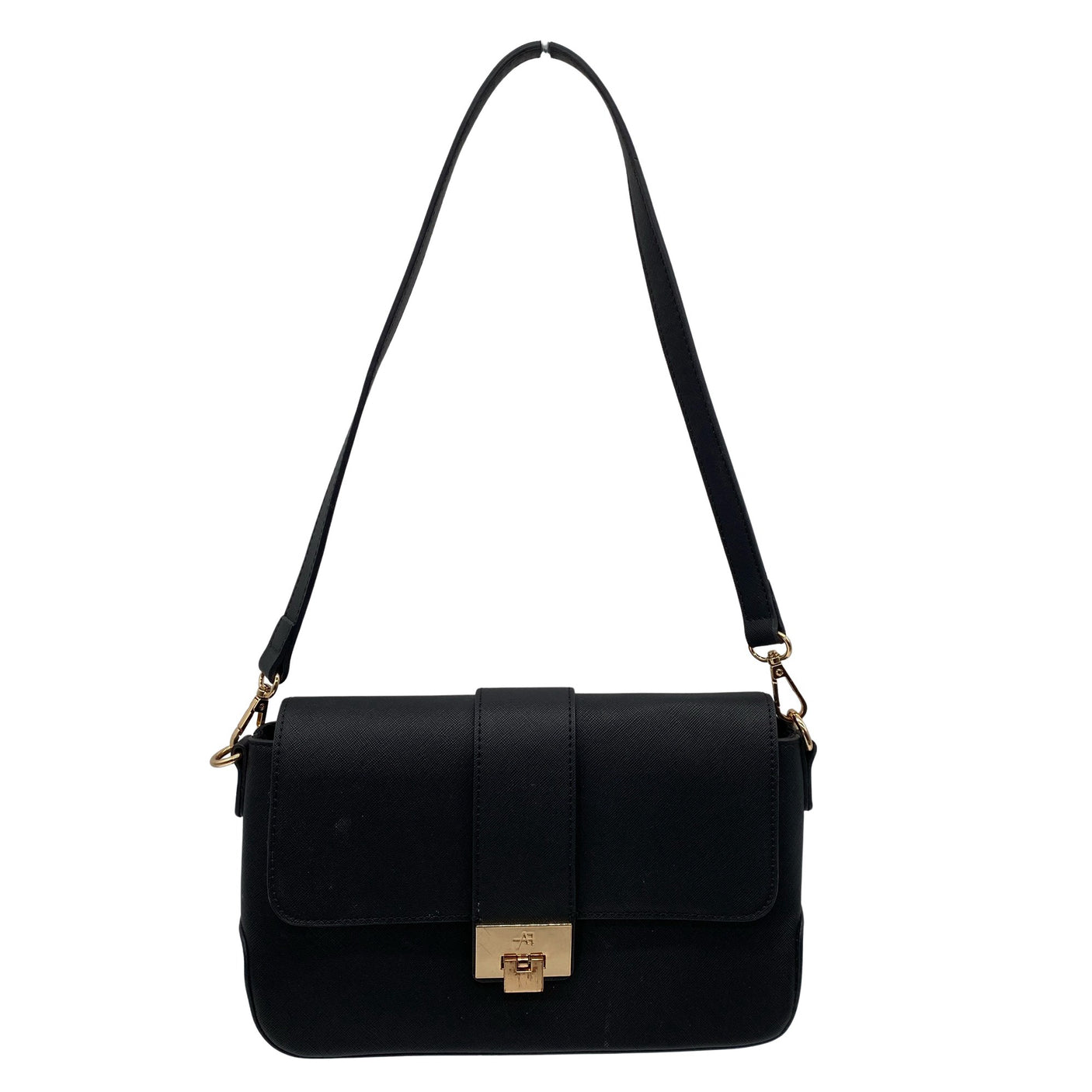 Unisex Anna Field - Olkalaukku, koko Mini - (1)