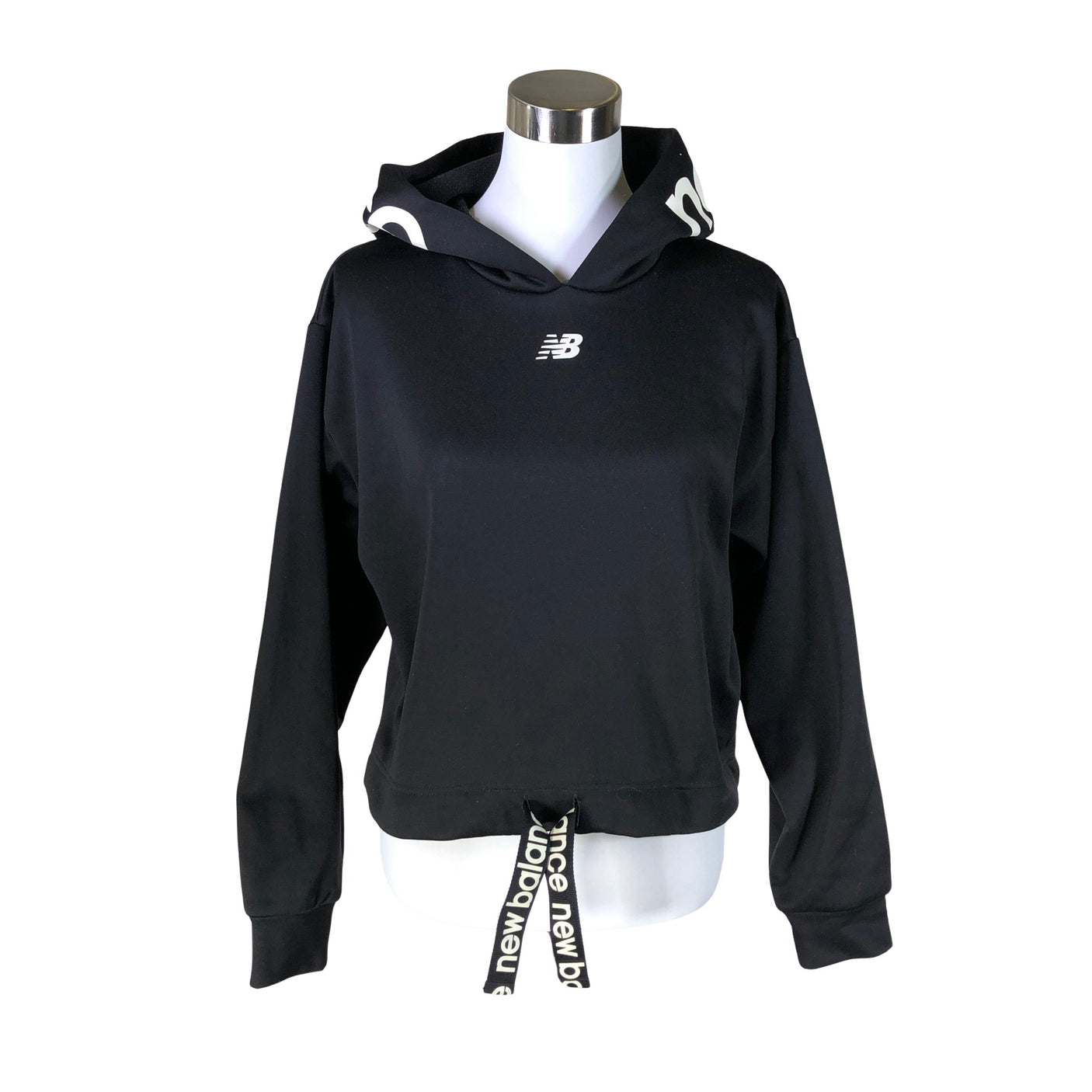 Unisex New Balance - Huppari, koko 36 - (1)