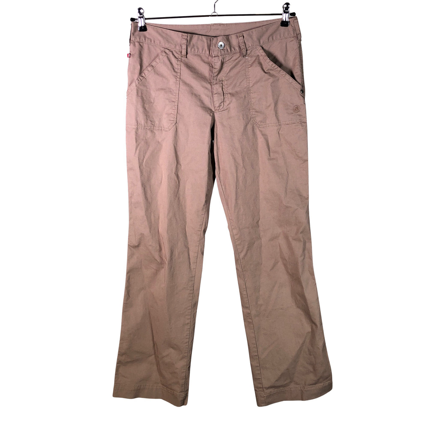 Unisex Sail&Ski - Kangashousut, koko 38 - (1)