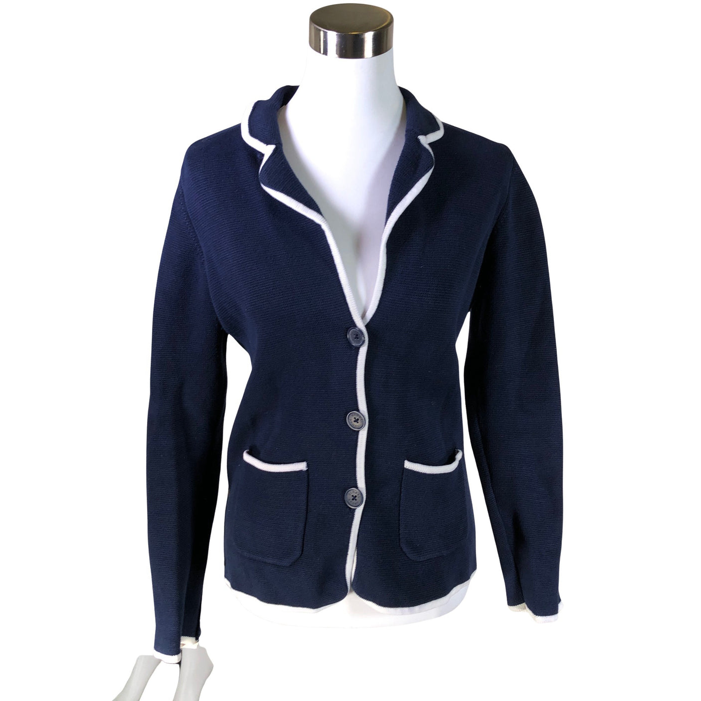 Unisex Global - Neuletakki, koko 38 - (1)