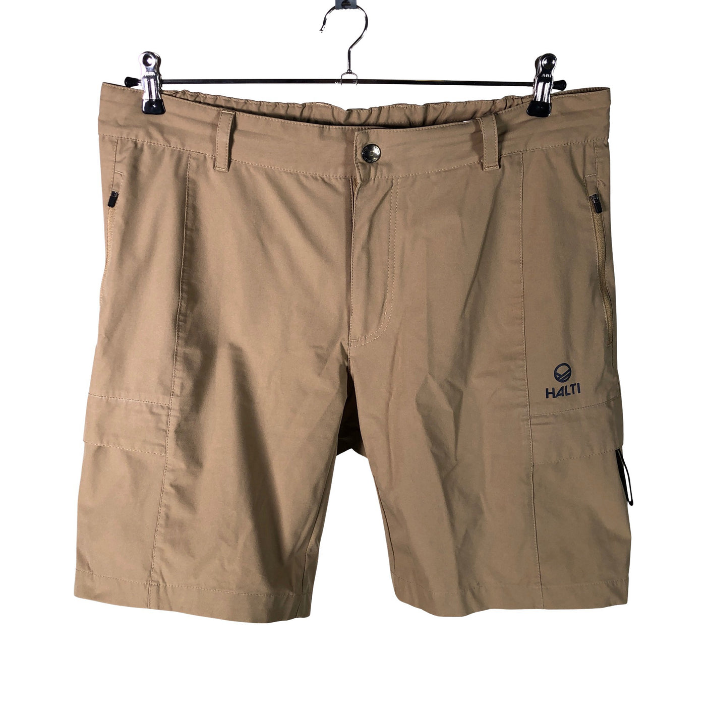 Unisex Halti - Urheilushortsit, koko 44 - (1)