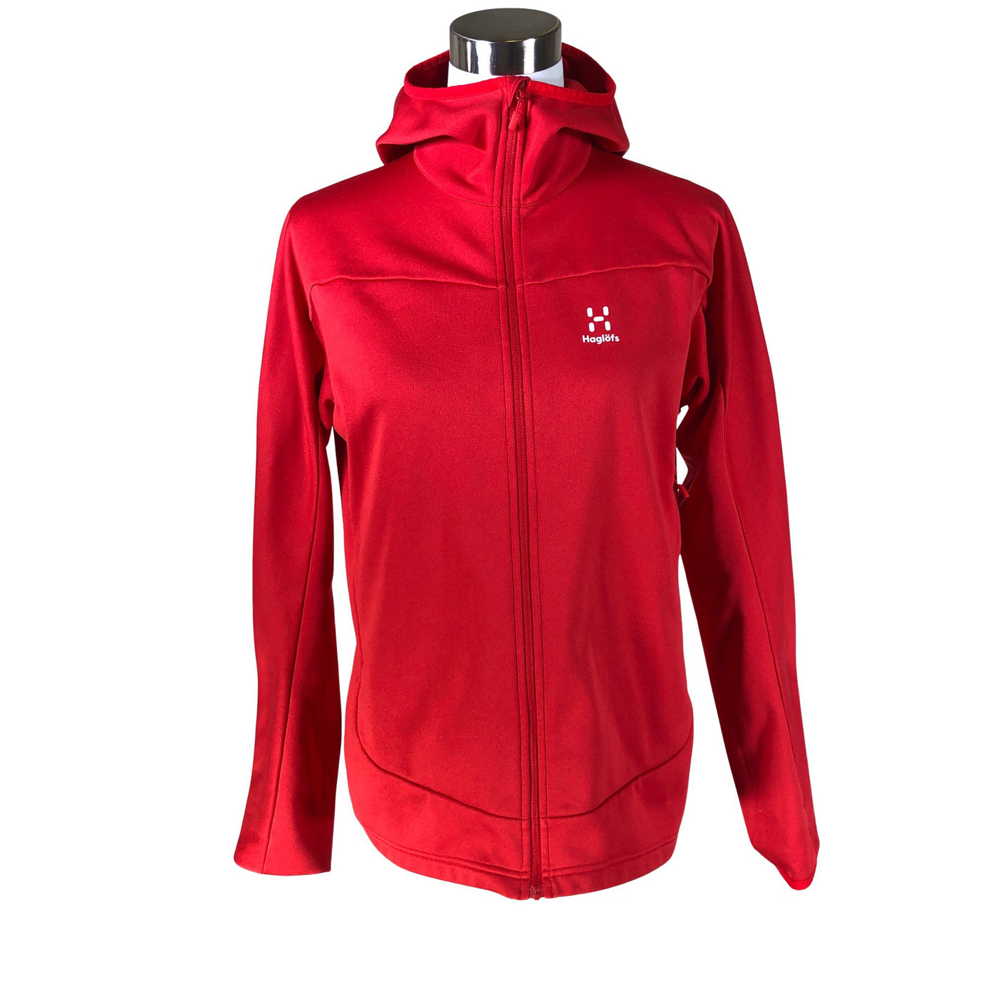 Unisex Haglöfs - Fleecetakki, koko 40 - (1)