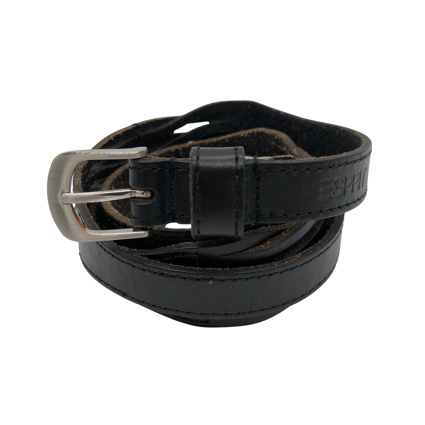 Unisex Esprit - Nahkavyö, koko Ei kokoa - (1)