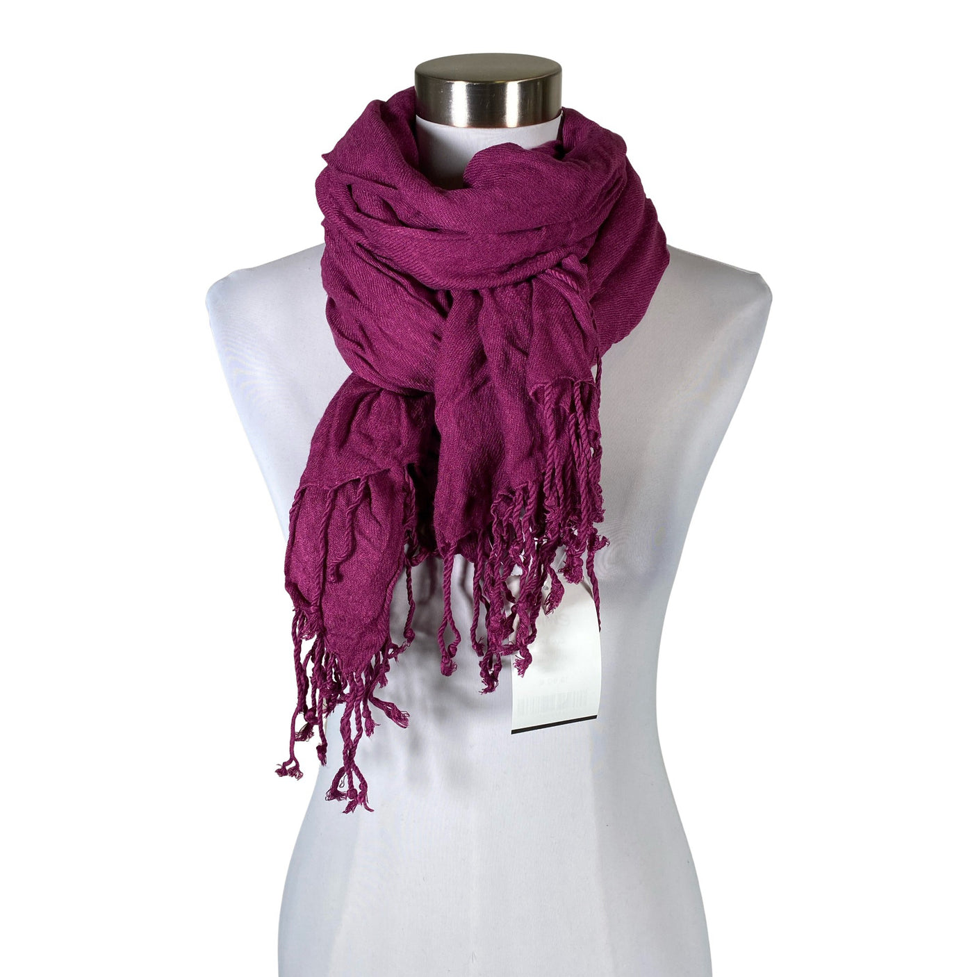 Unisex Global - Huivi, koko Maxi - (1)