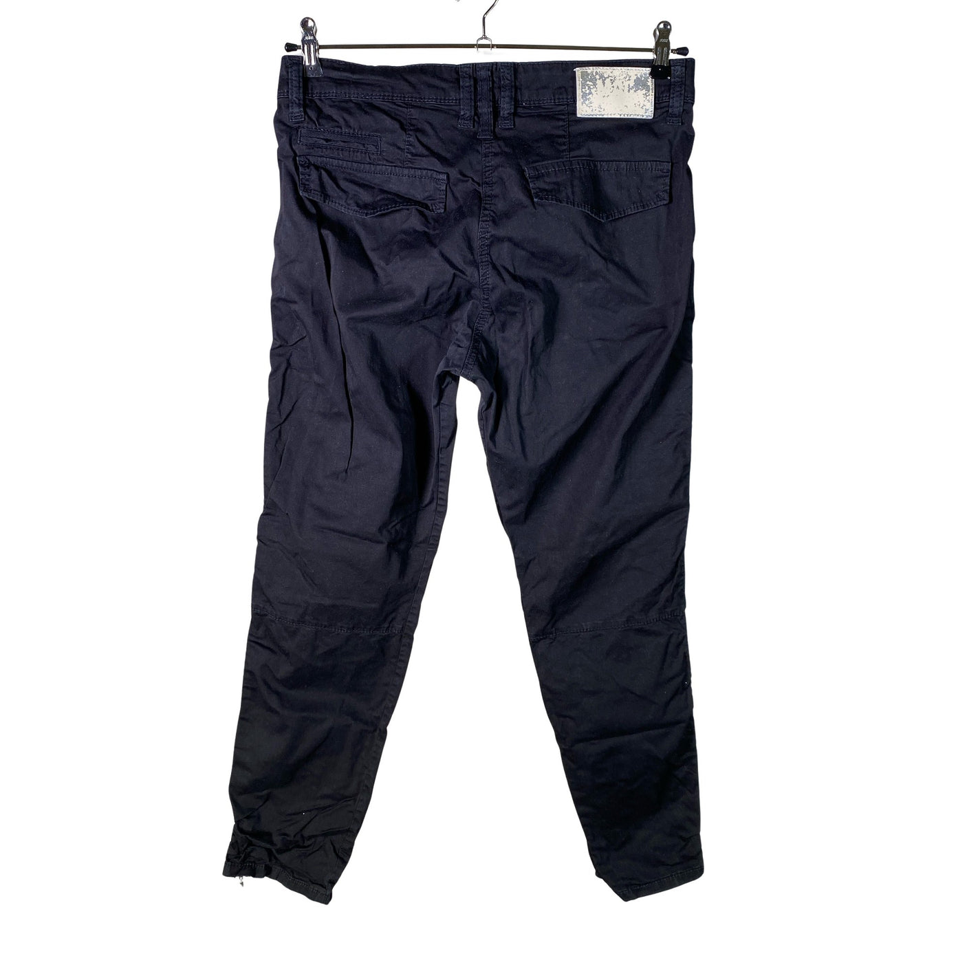 Unisex MAC - Kangashousut, koko 38 - (2)