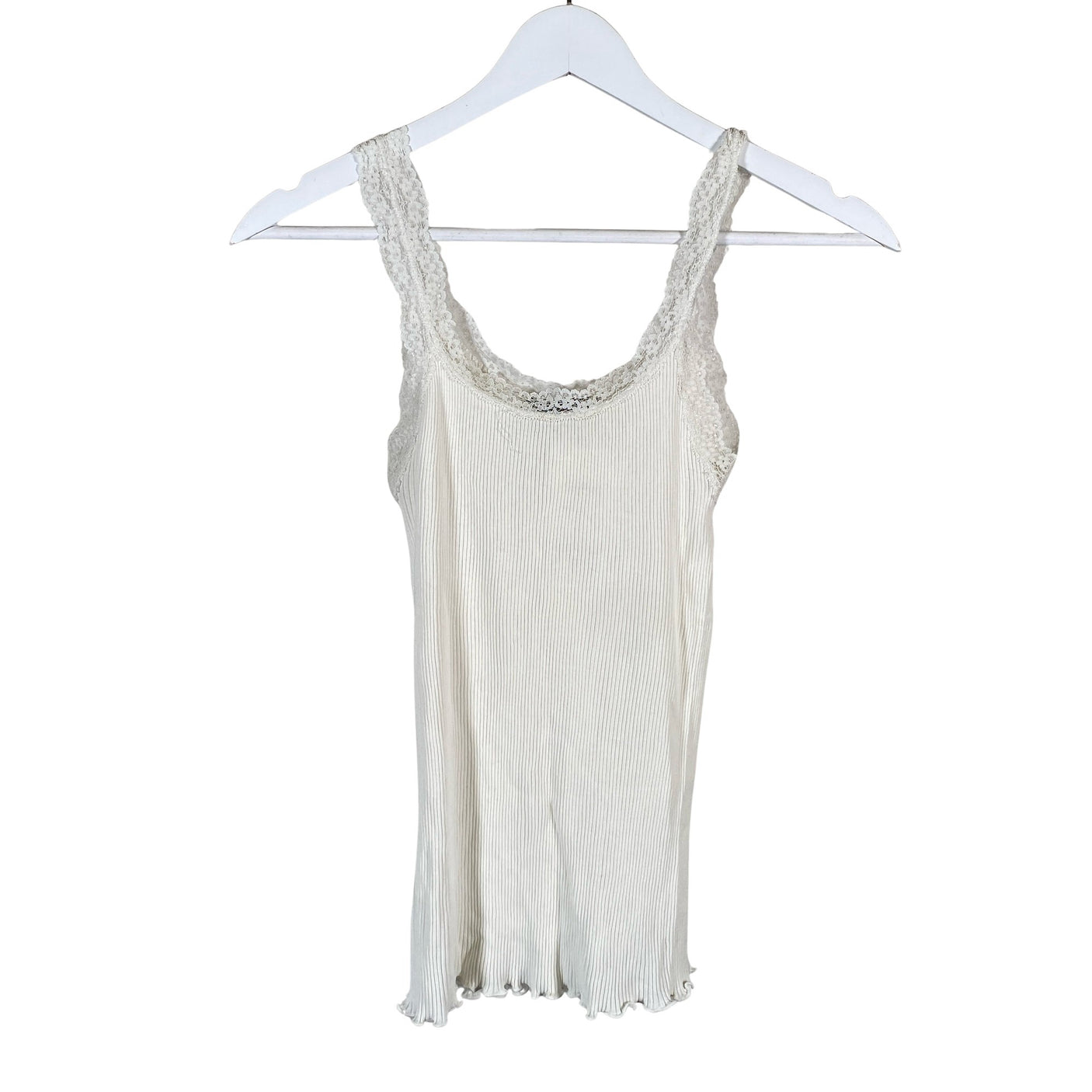 Unisex Rosemunde - Trikootoppi, koko 38 - (1)