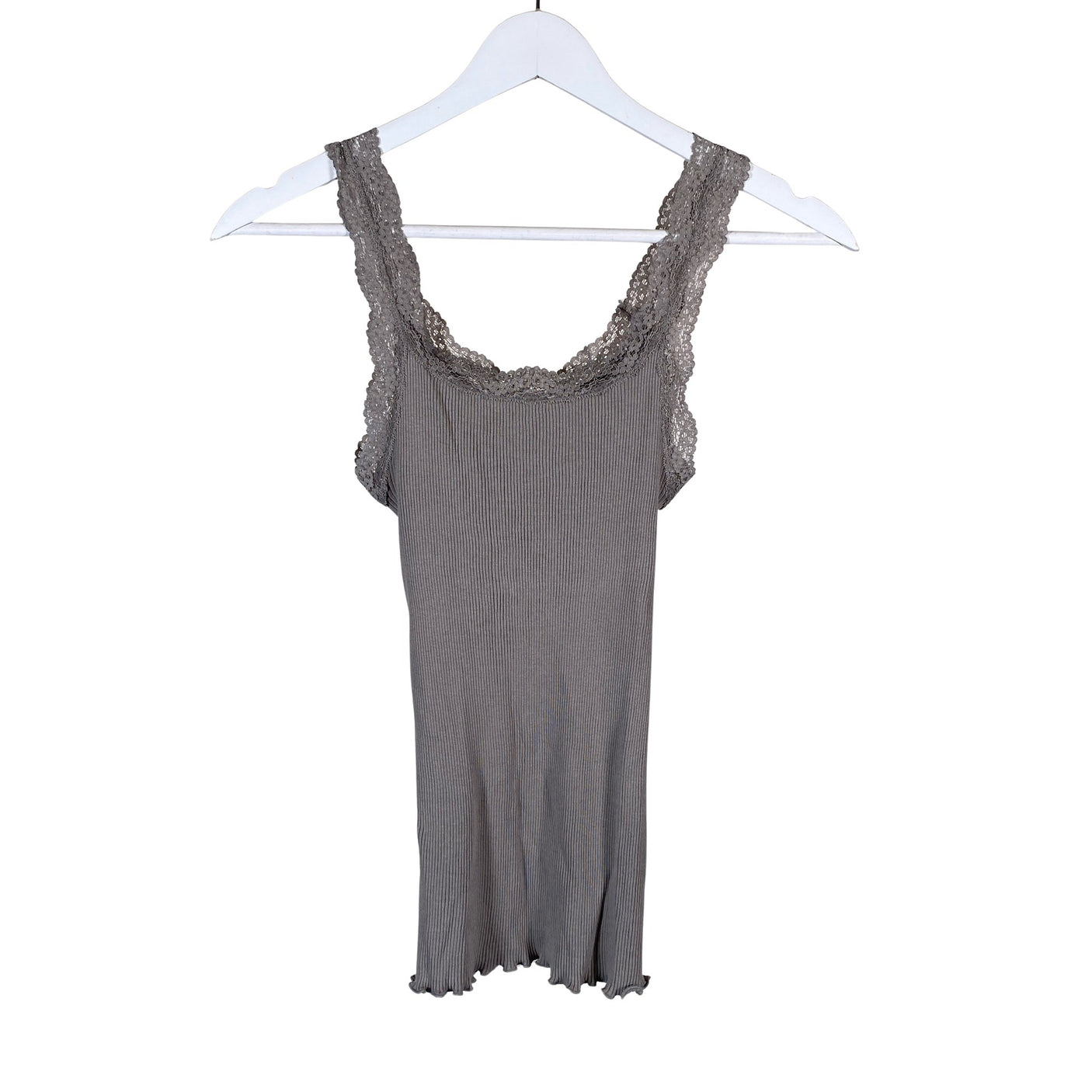 Unisex Rosemunde - Trikootoppi, koko 38 - (1)