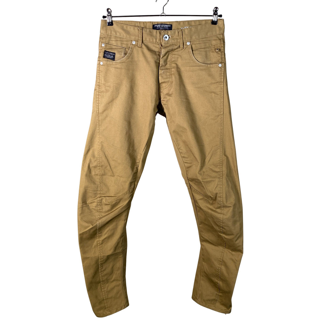 Unisex Jack & Jones - Farkut, koko W31 - (1)