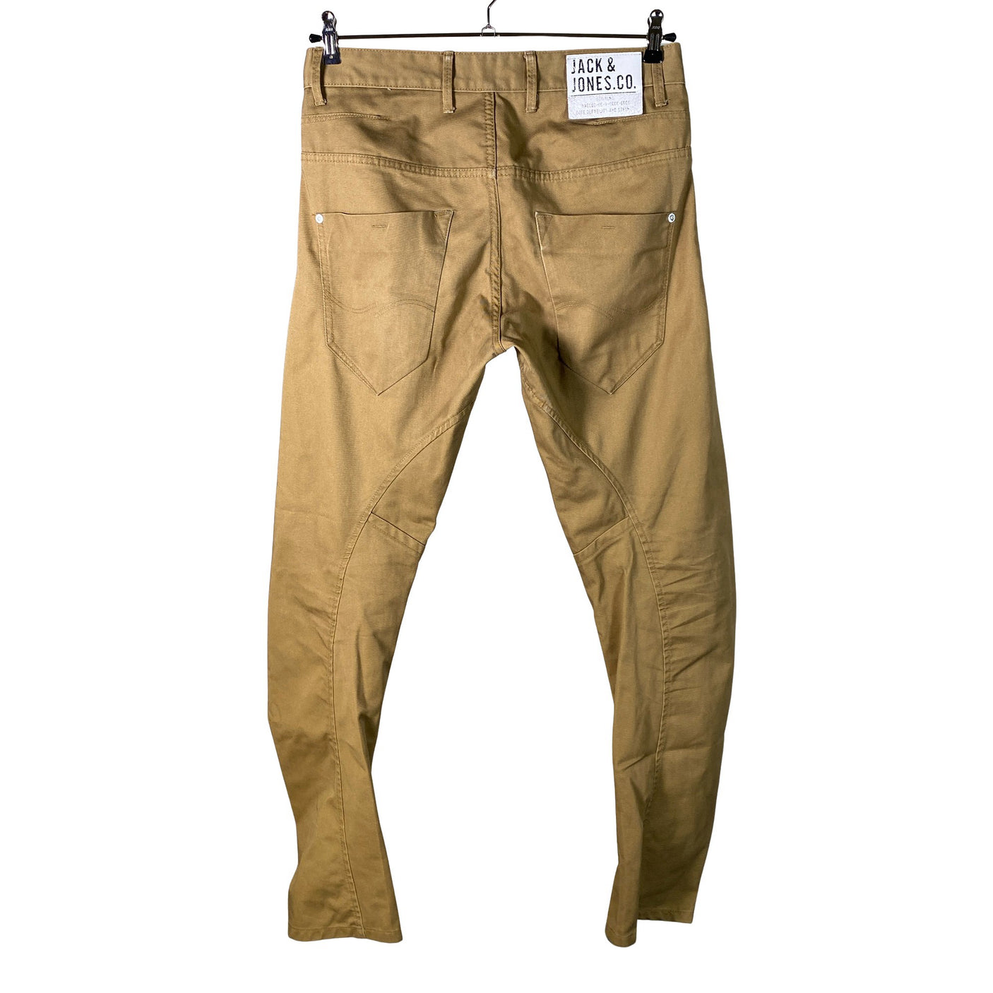 Unisex Jack & Jones - Farkut, koko W31 - (2)