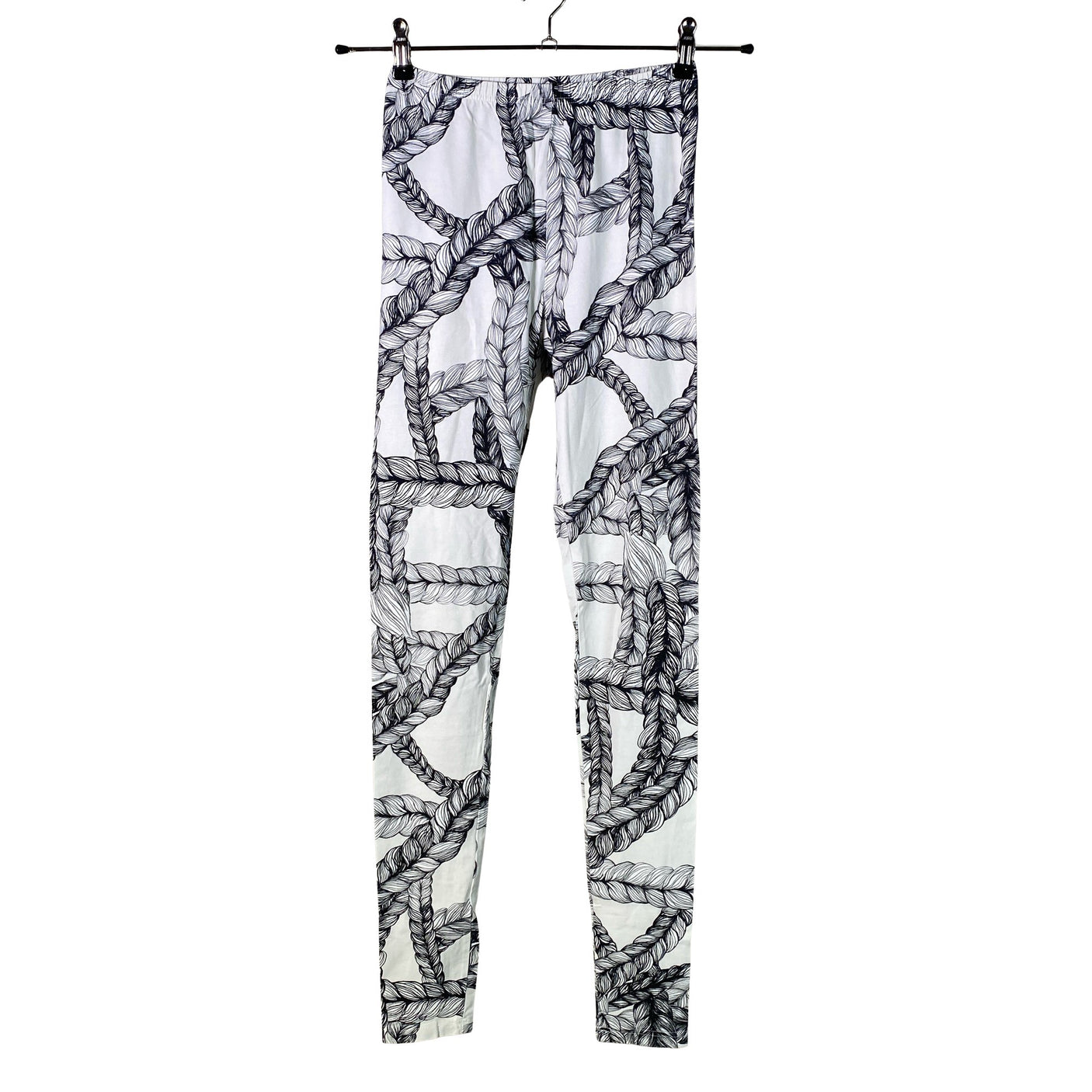 Unisex Vimma - Leggingsit, koko 38 - (1)