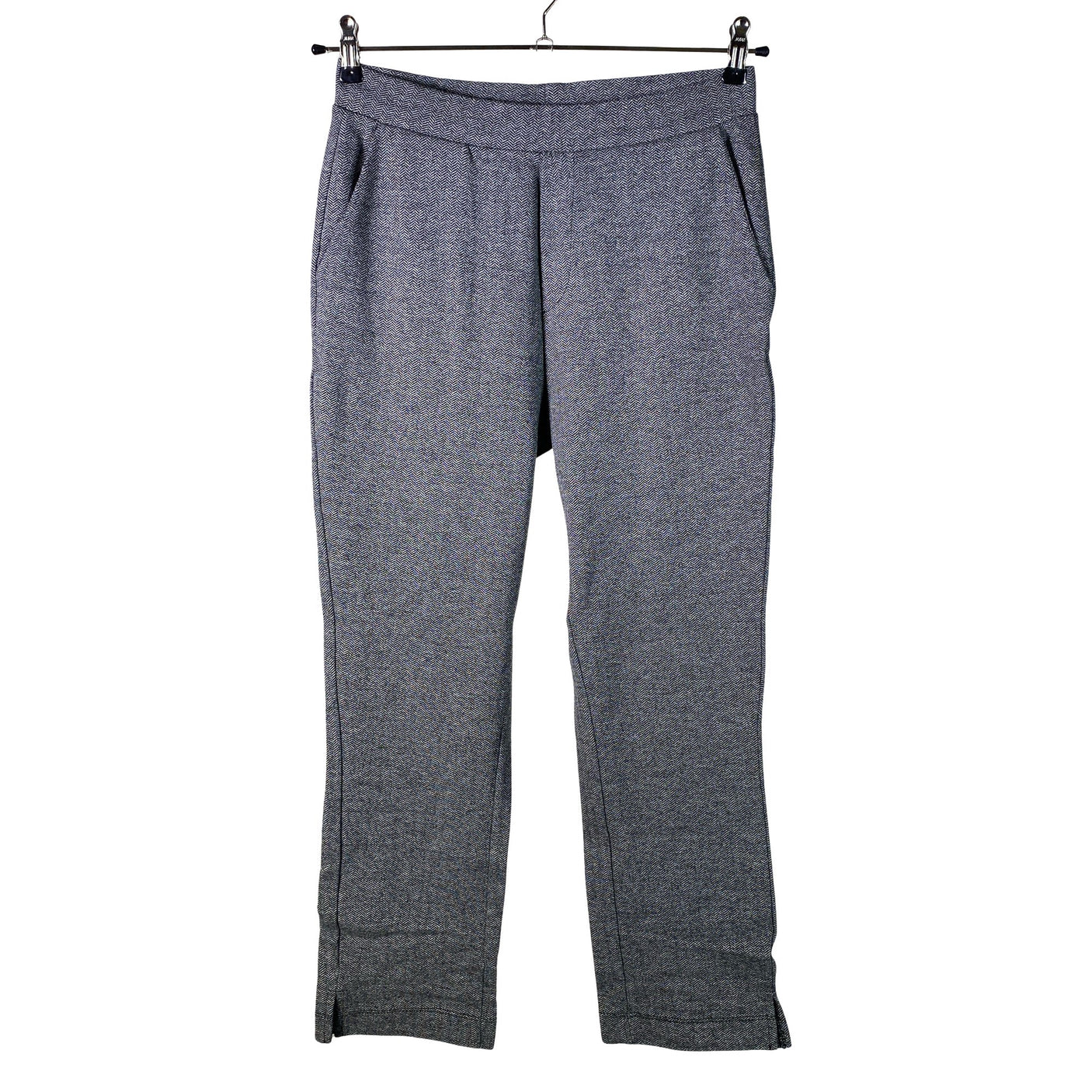 Unisex me&i - Kangashousut, koko 38 - (1)