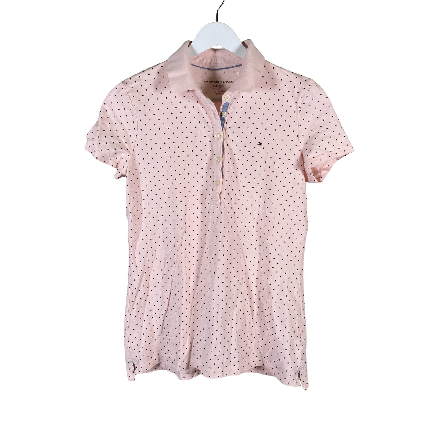 Unisex Tommy Hilfiger - Pikeepaita, koko 36 - (1)