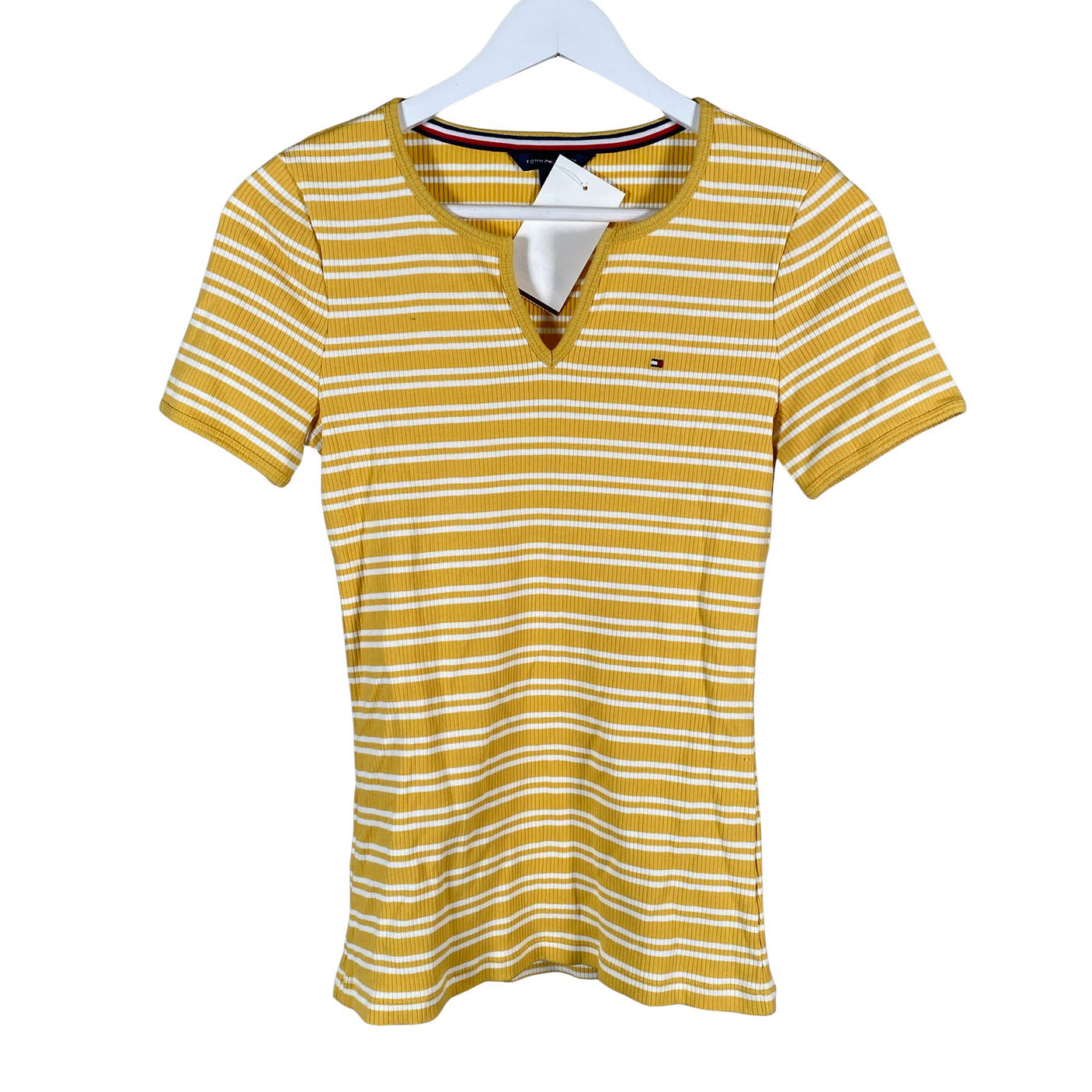 Unisex Tommy Hilfiger - T-paita, koko 36 - (1)