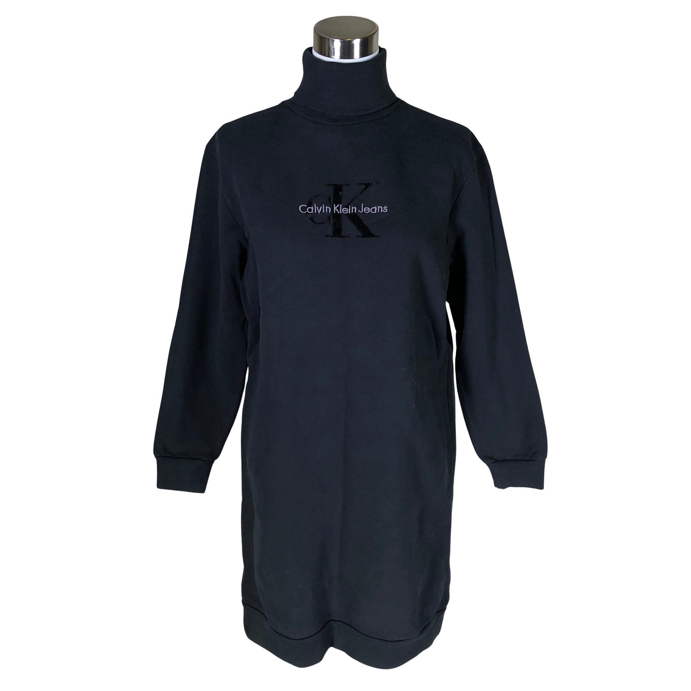 Unisex Calvin Klein - Collegemekko, koko 38 - (1)