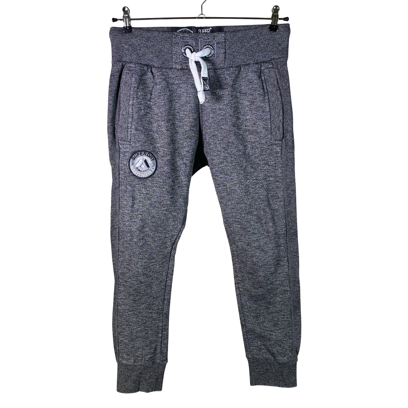 Unisex Superdry - Collegehousut, koko 36 - (1)