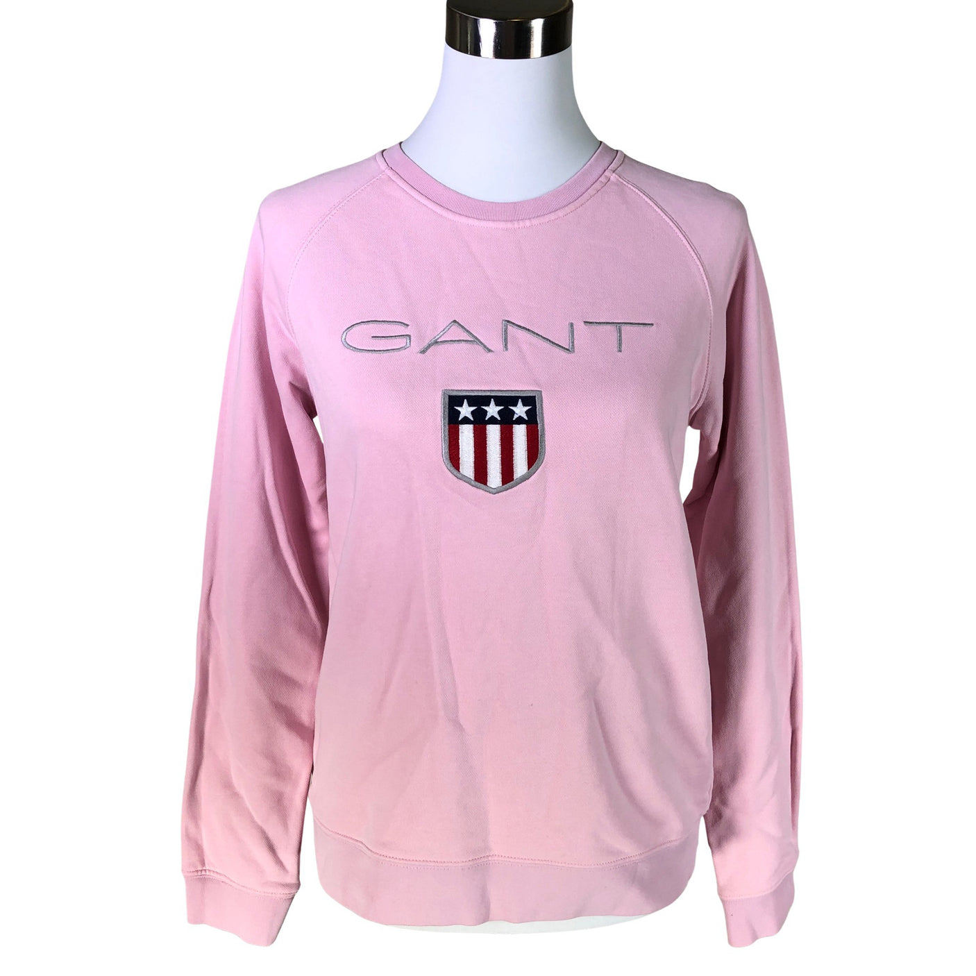 Unisex Gant - Collegepaita, koko 38 - (1)