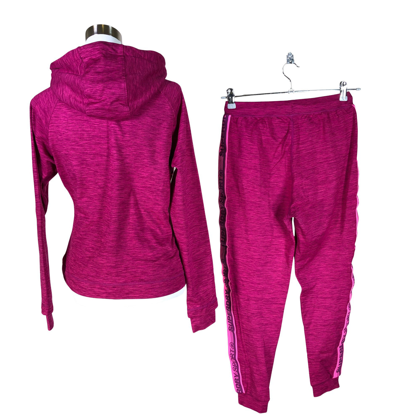 Unisex Superdry - Collegeasu, koko 38 - (2)