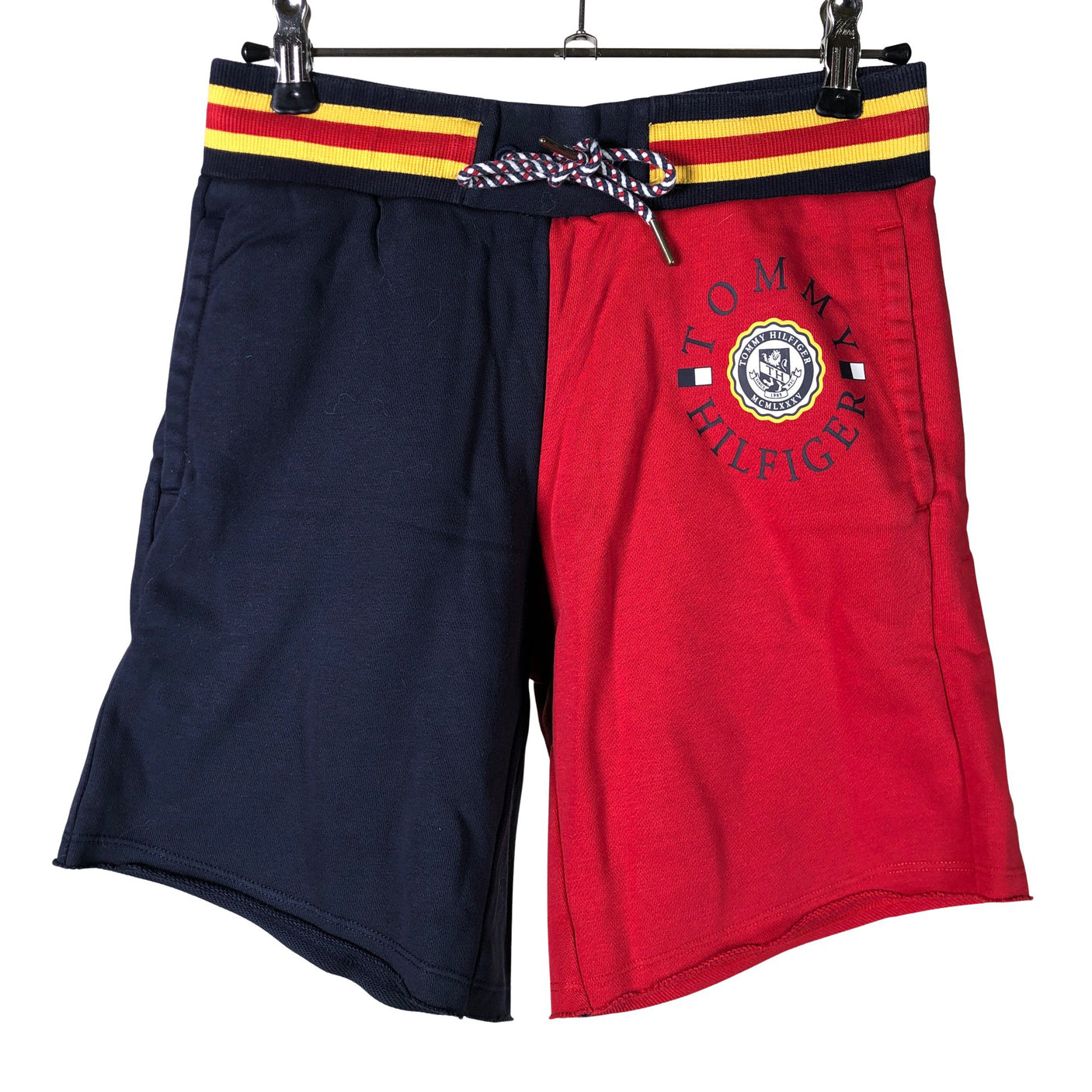 Unisex Tommy Hilfiger - Collegeshortsit, koko 158 - 164 - (1)