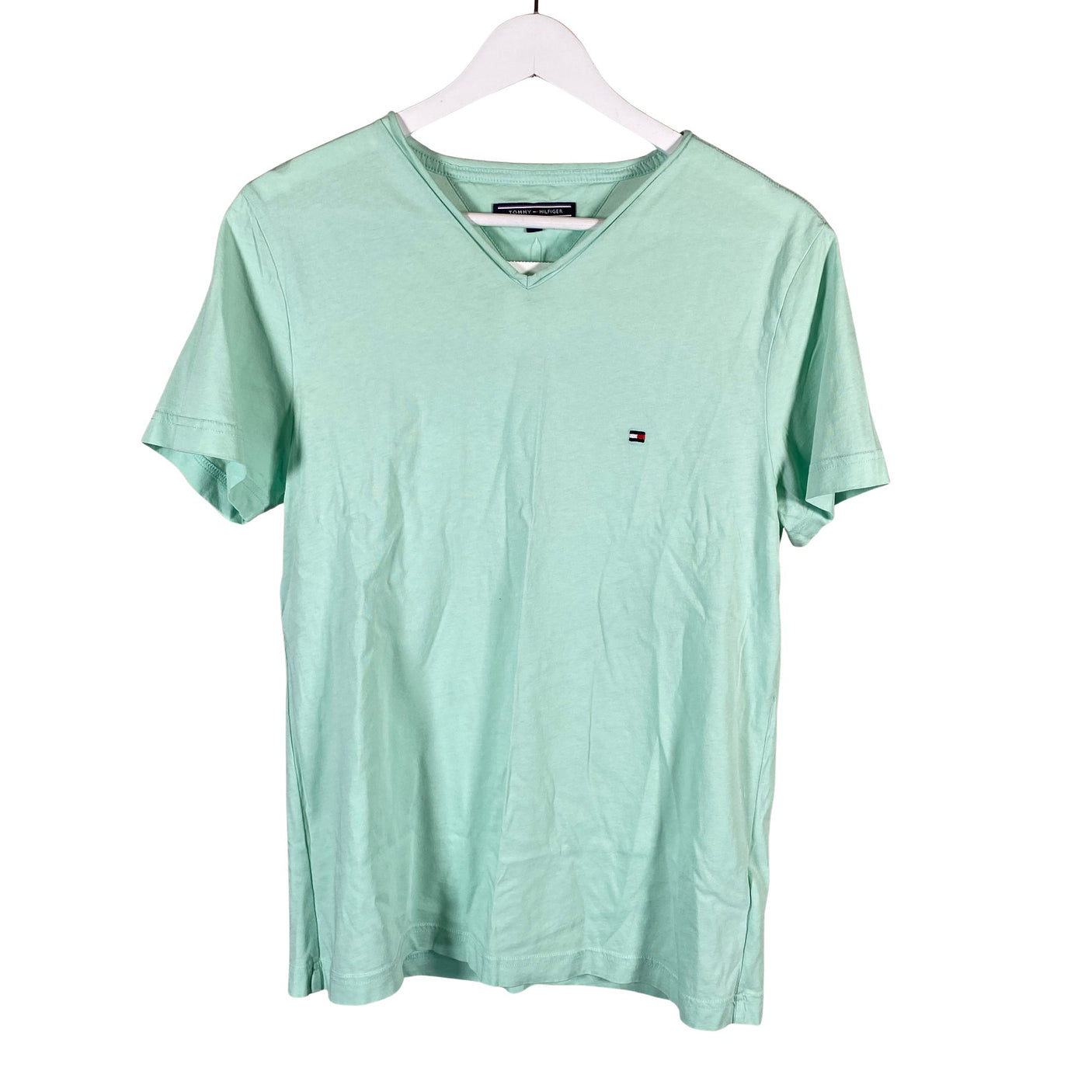 Unisex Tommy Hilfiger - T-paita, koko S - (1)