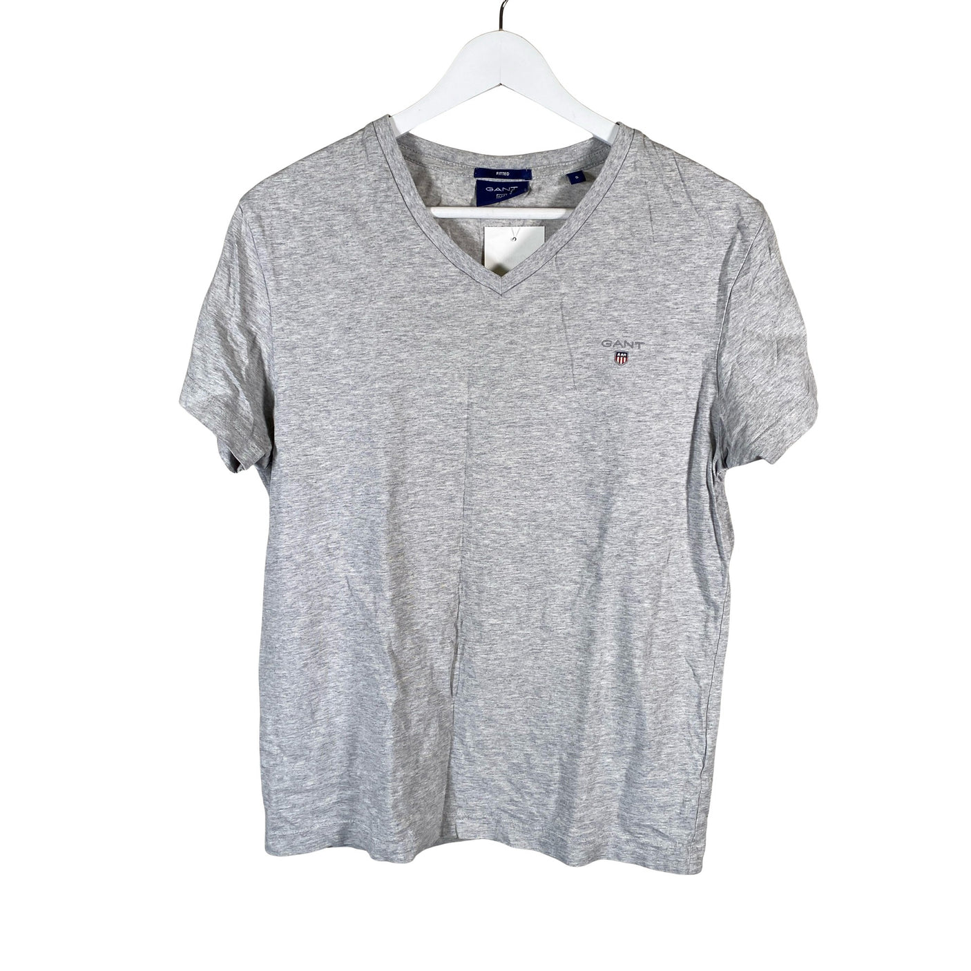 Unisex Gant - T-paita, koko S - (1)