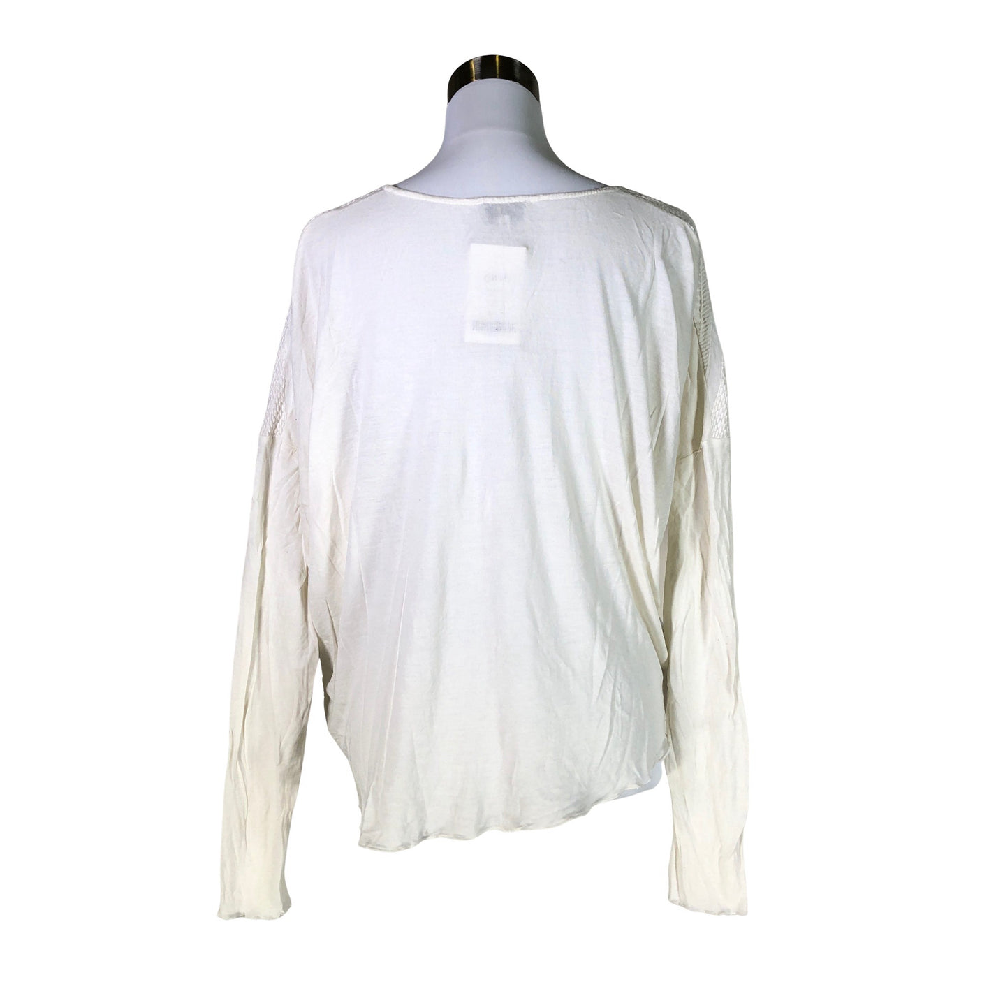 Unisex Noa Noa - Trikoopaita, koko 40 - (2)