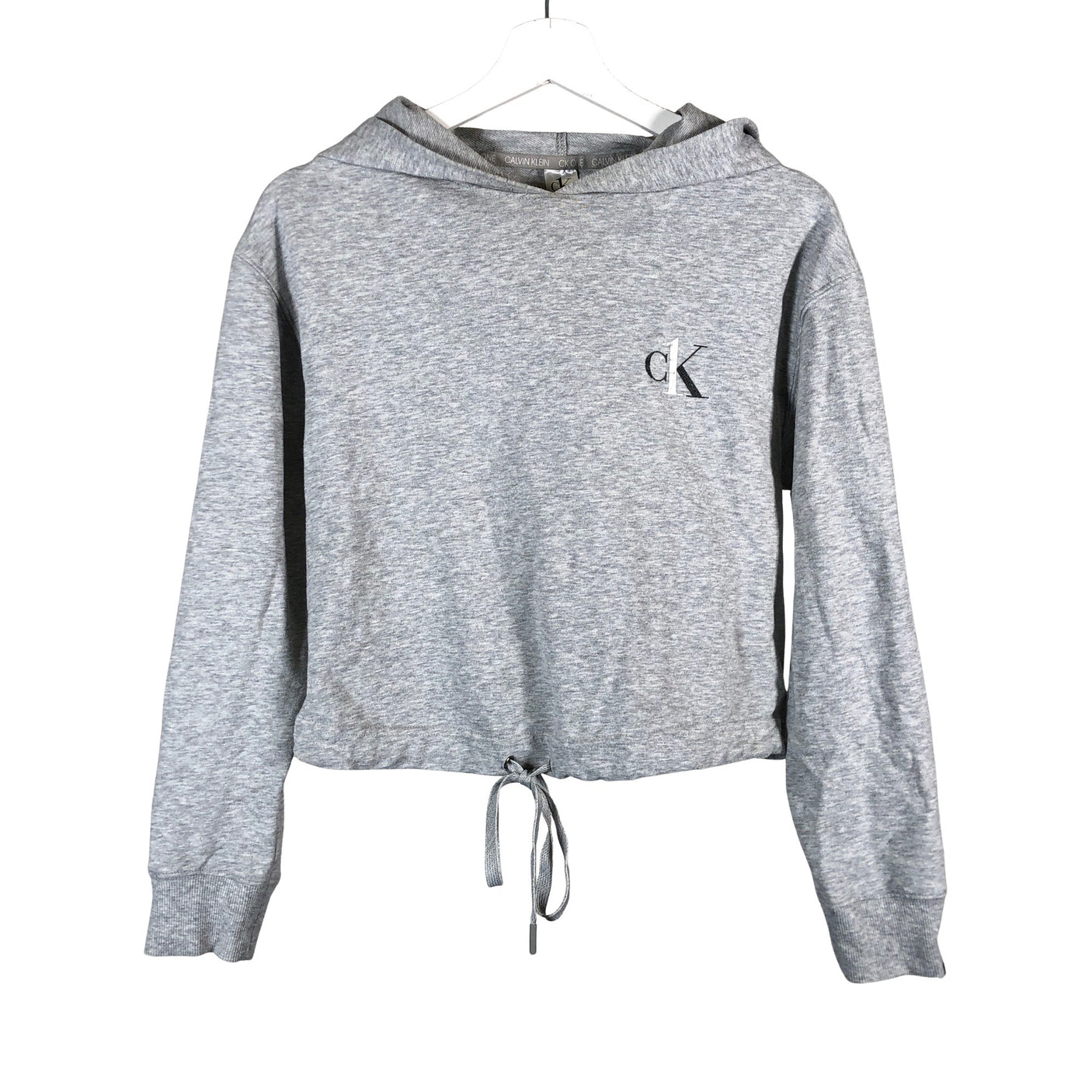 Unisex Calvin Klein - Huppari, koko 34 - (1)