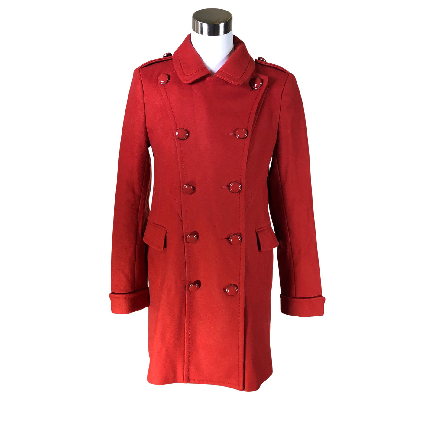 Unisex French Connection - Villakangastakki, koko 38 - (1)