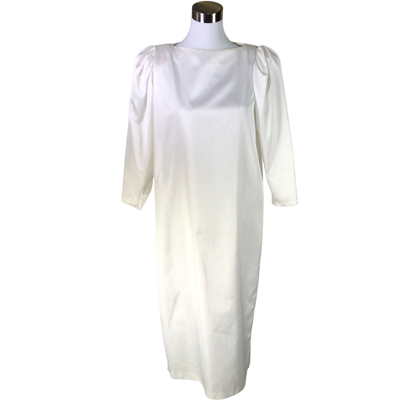 Unisex Handmade - Juhlamekko, koko 38 - (3)