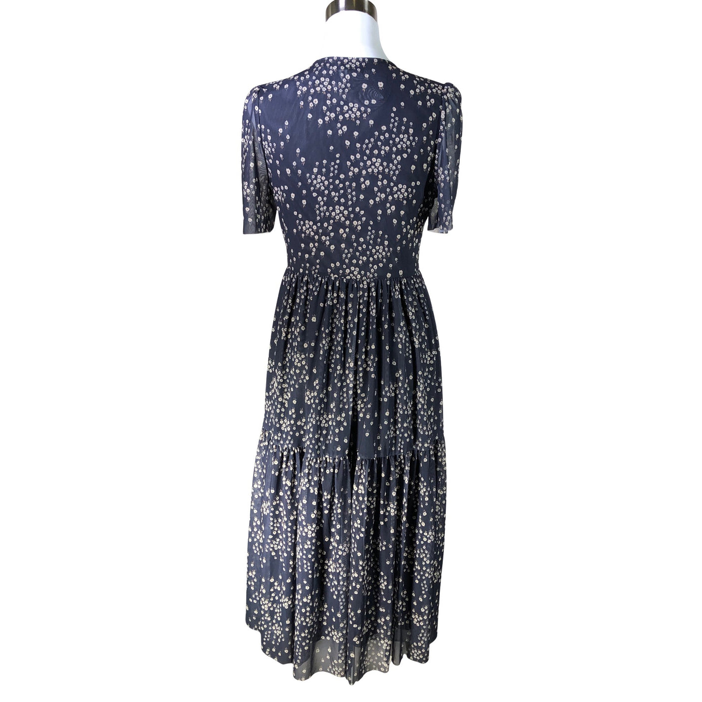 Unisex Soaked - Kangasmekko, koko 38 - (2)