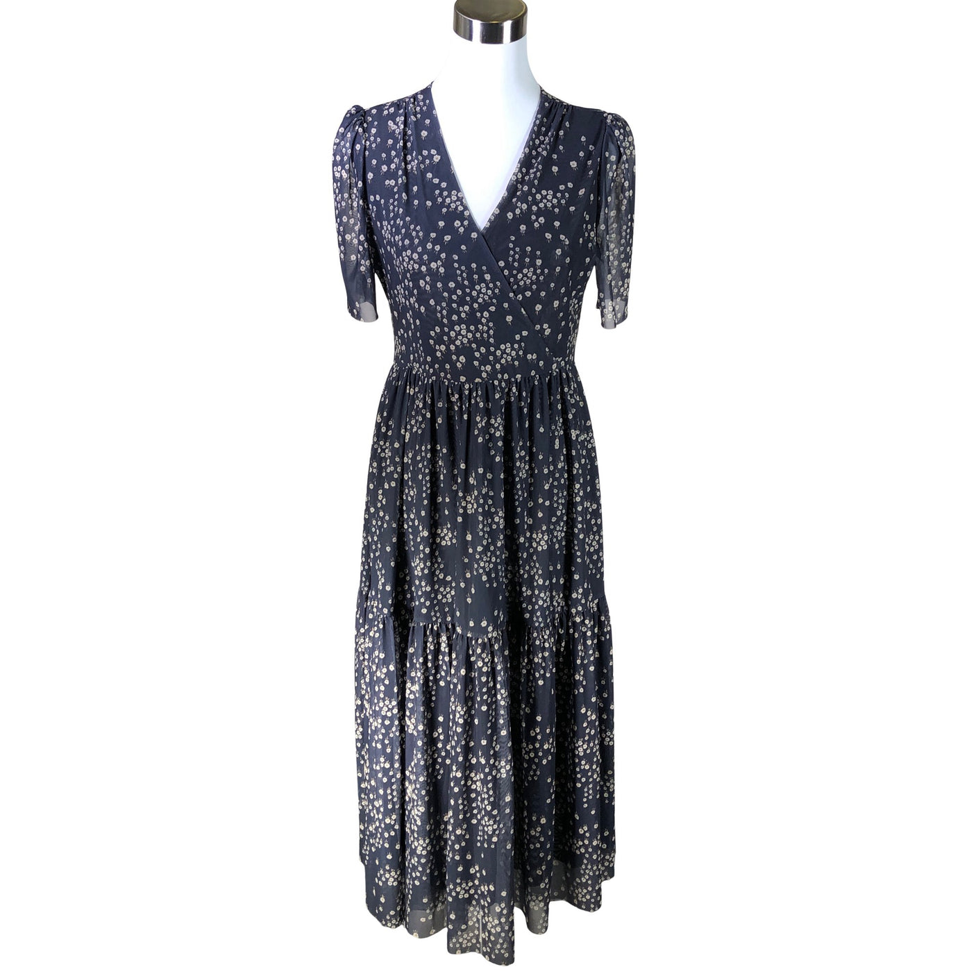 Unisex Soaked - Kangasmekko, koko 38 - (1)