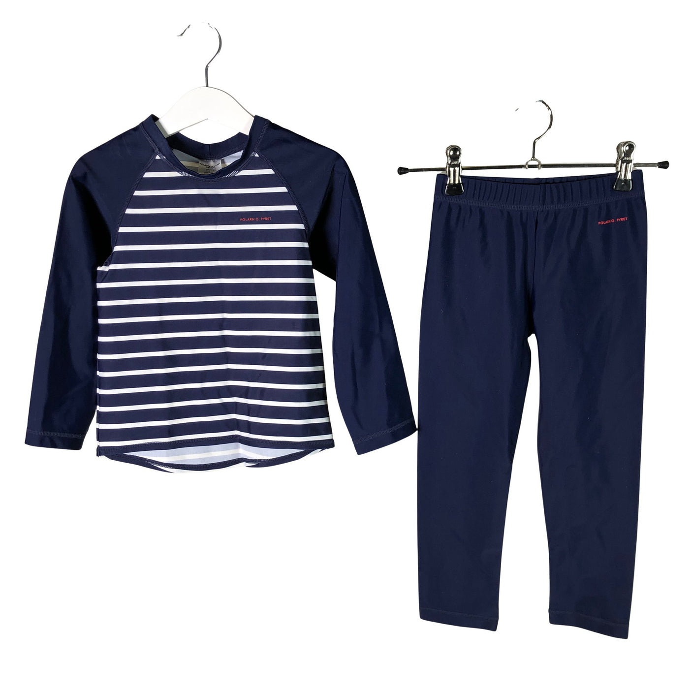 Unisex Polarn O. Pyret - Uimapaita, koko 98 - 104 - (1)