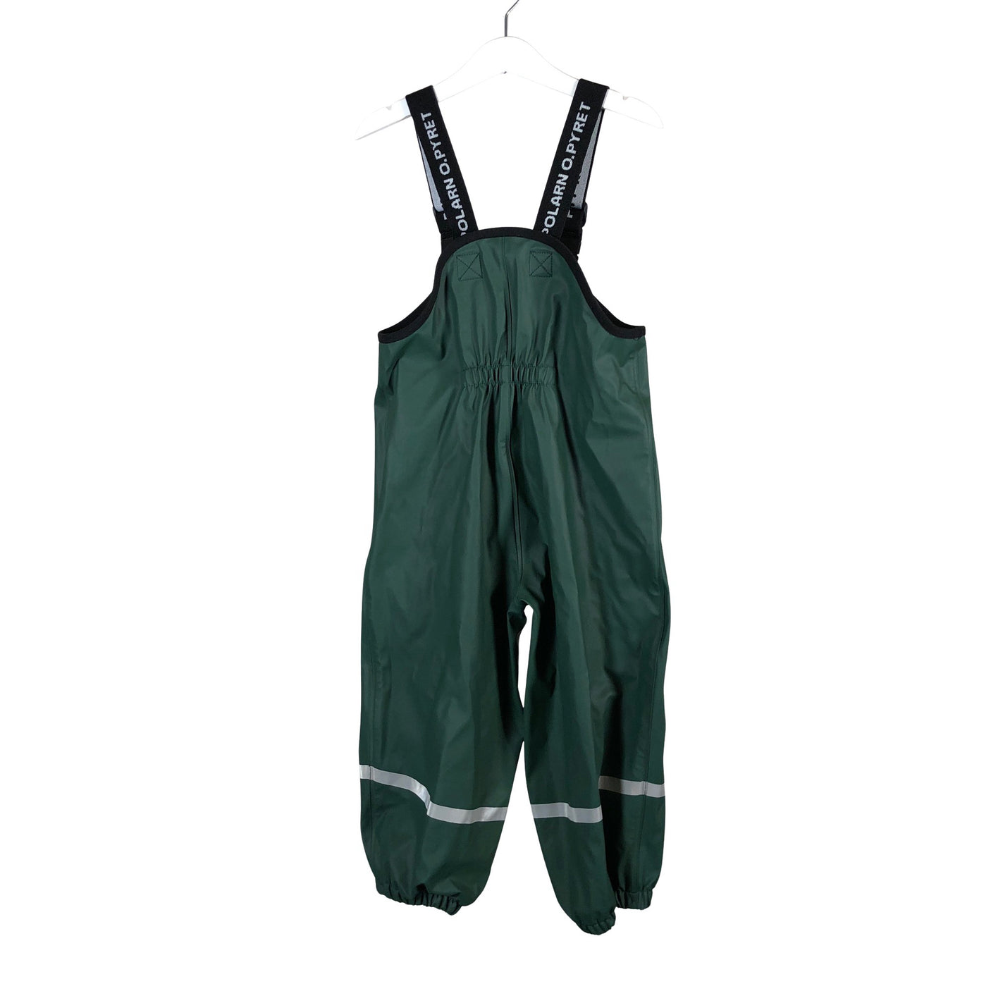 Unisex Polarn O. Pyret - Sadehousut, koko 98 - 104 - (2)