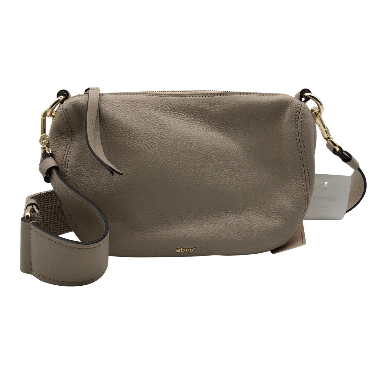 Unisex Abro - Olkalaukku, koko Mini - (1)