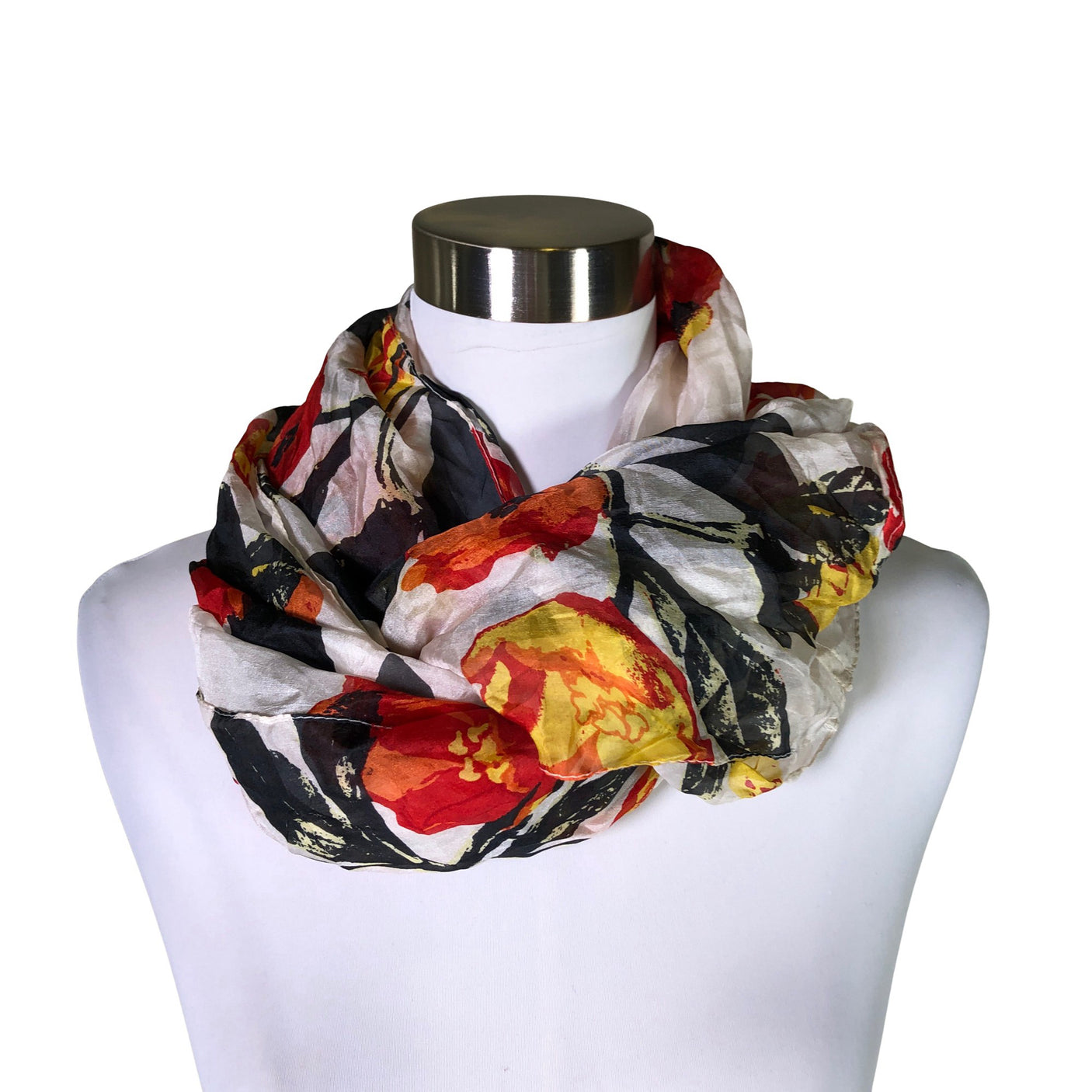 Unisex Lasessor - Tuubihuivi, koko Mini - (1)