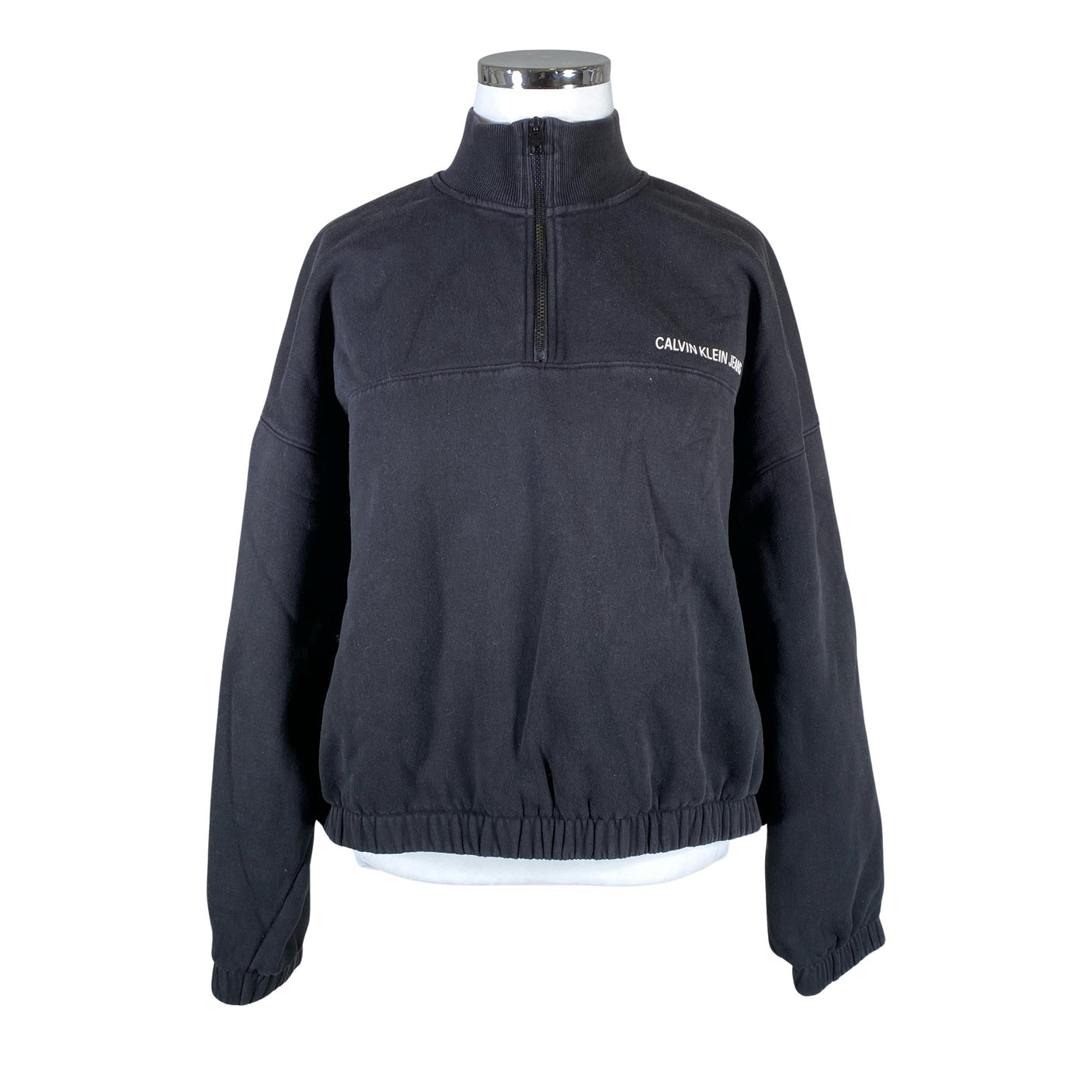 Unisex Calvin Klein Jeans - Svetari, koko 44 - (1)